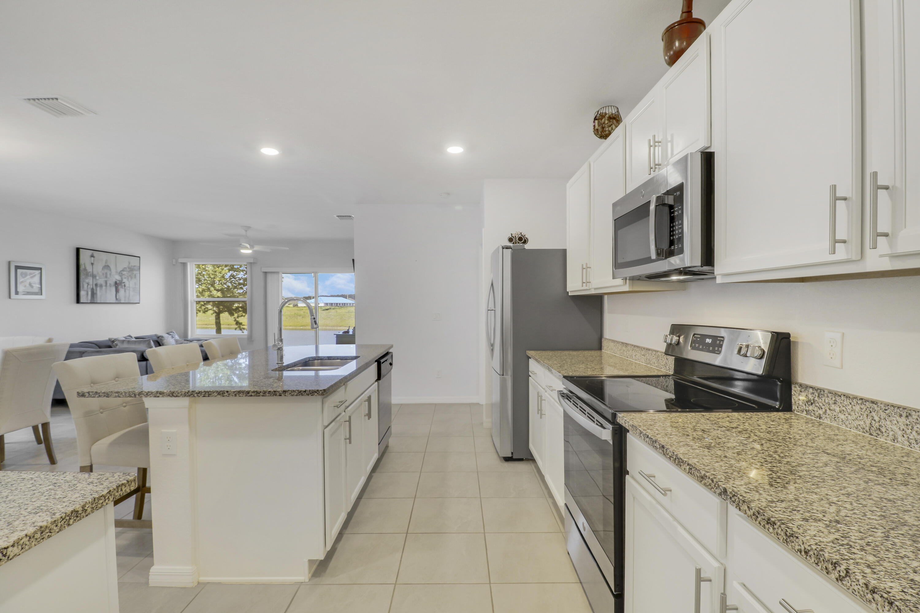 WATERSTONE PHASE ONE - Residential