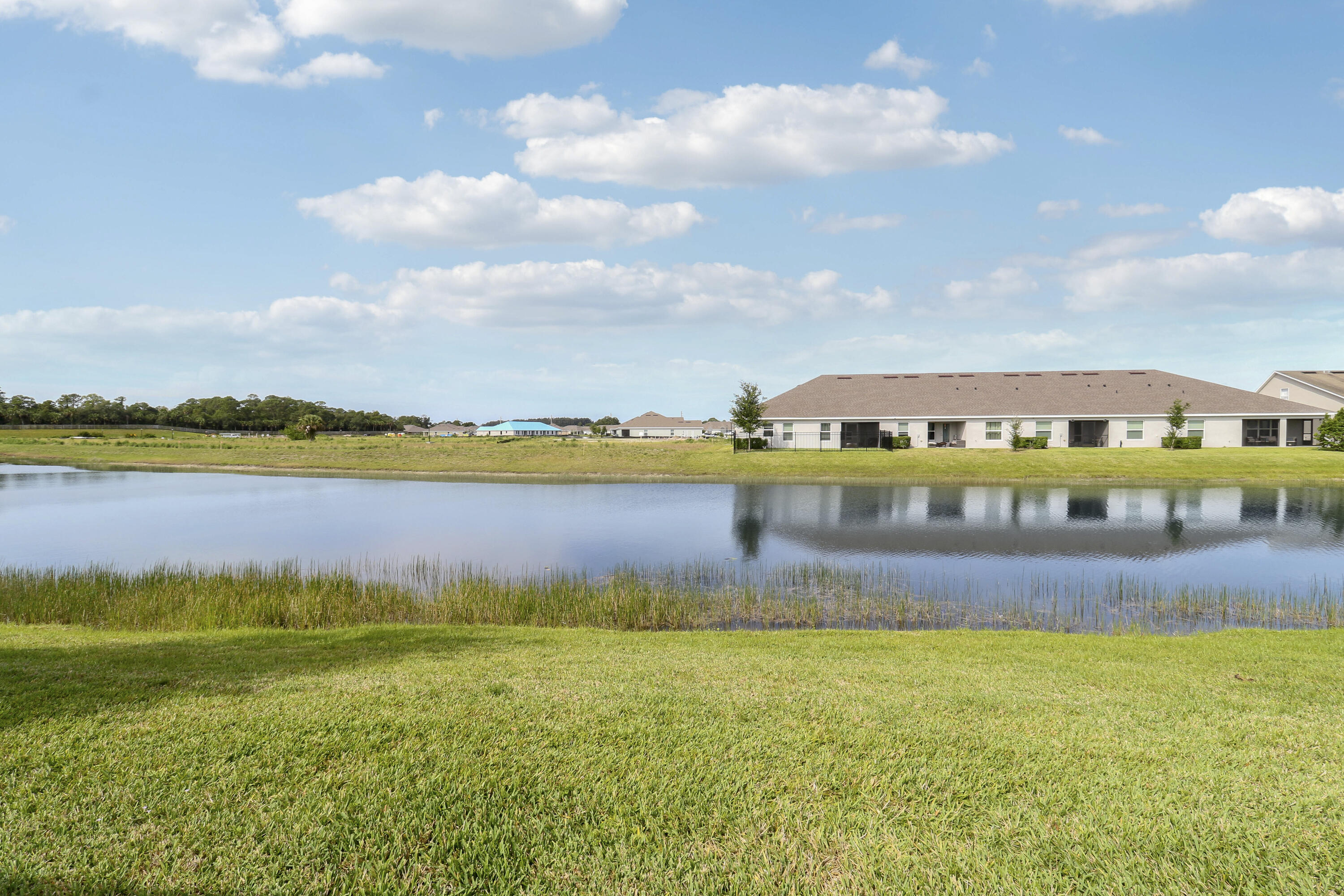 WATERSTONE PHASE ONE - Residential