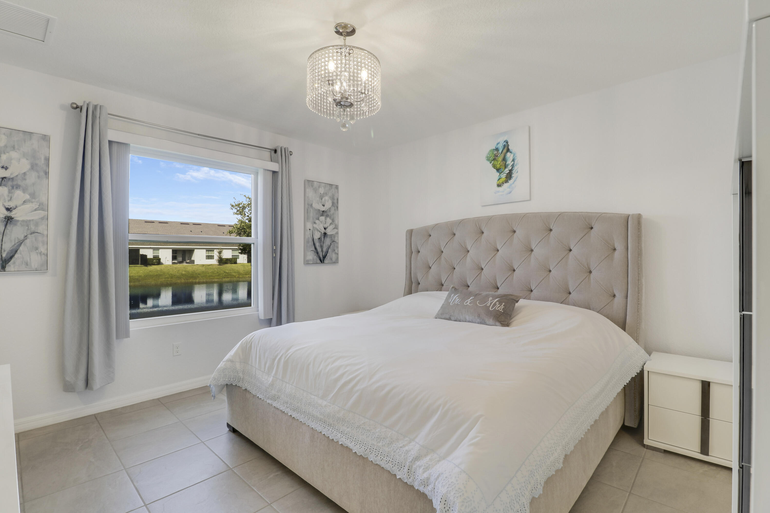 WATERSTONE PHASE ONE - Residential