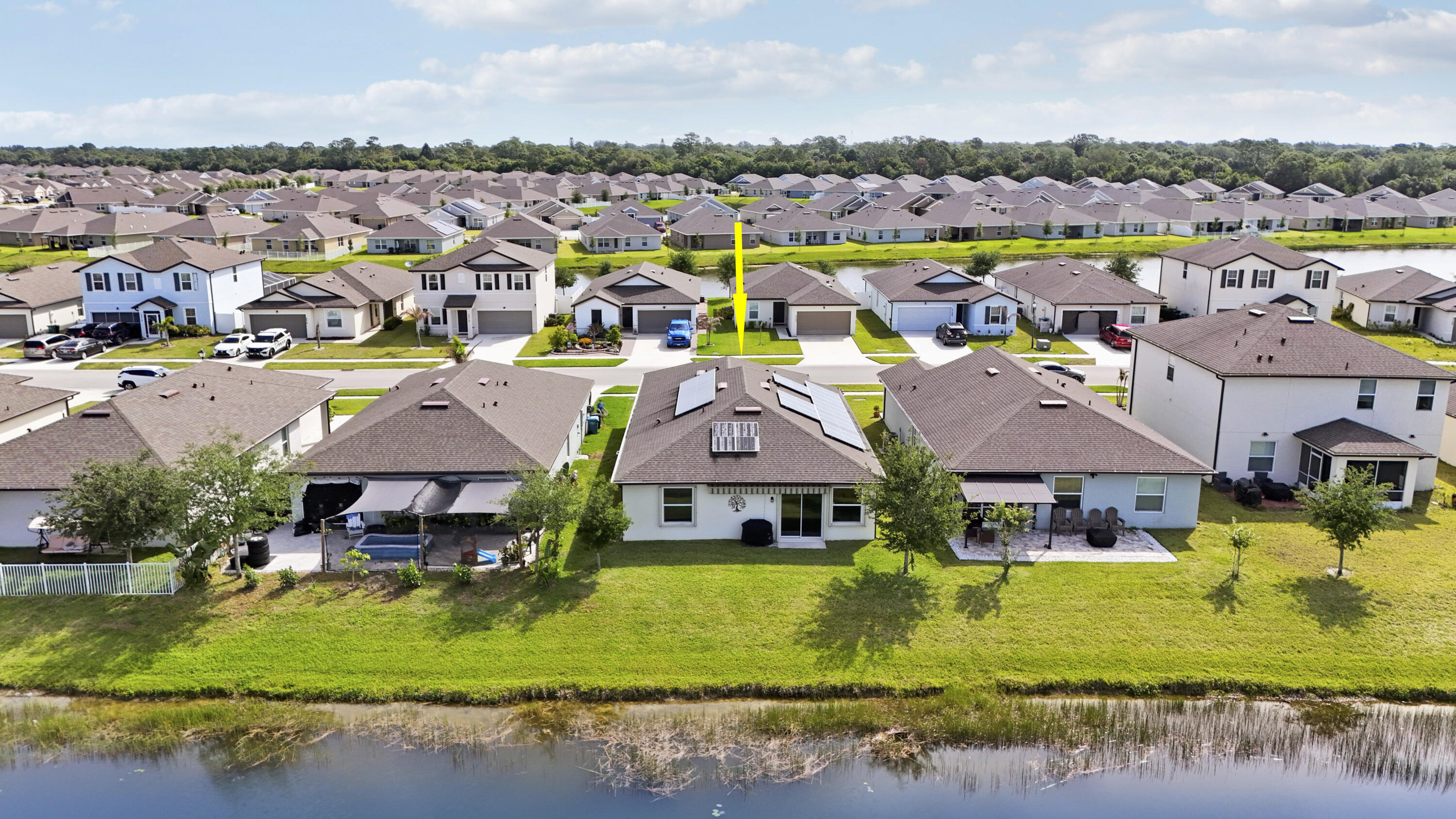 WATERSTONE PHASE ONE - Residential