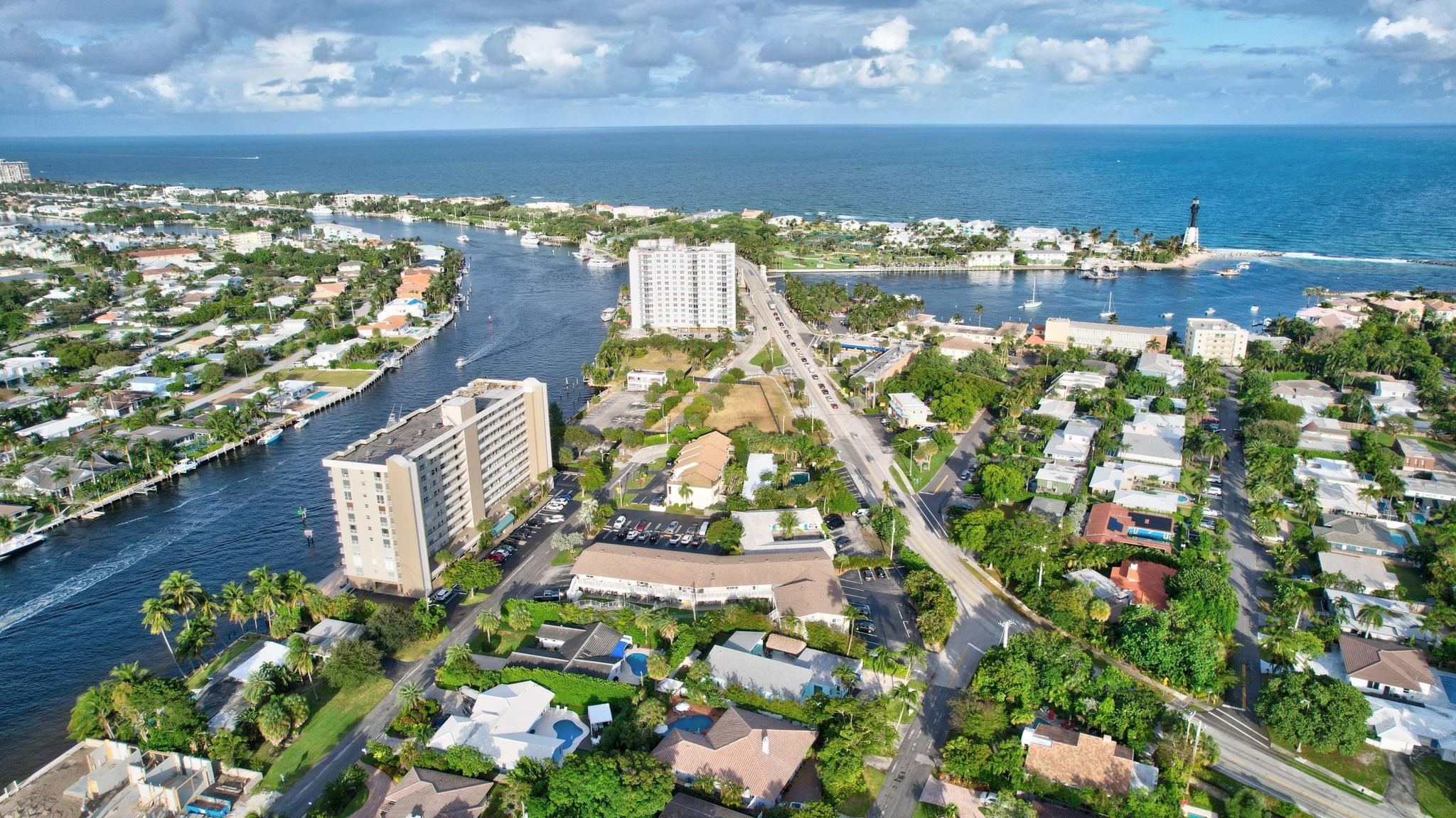 Waters Edge - Residential