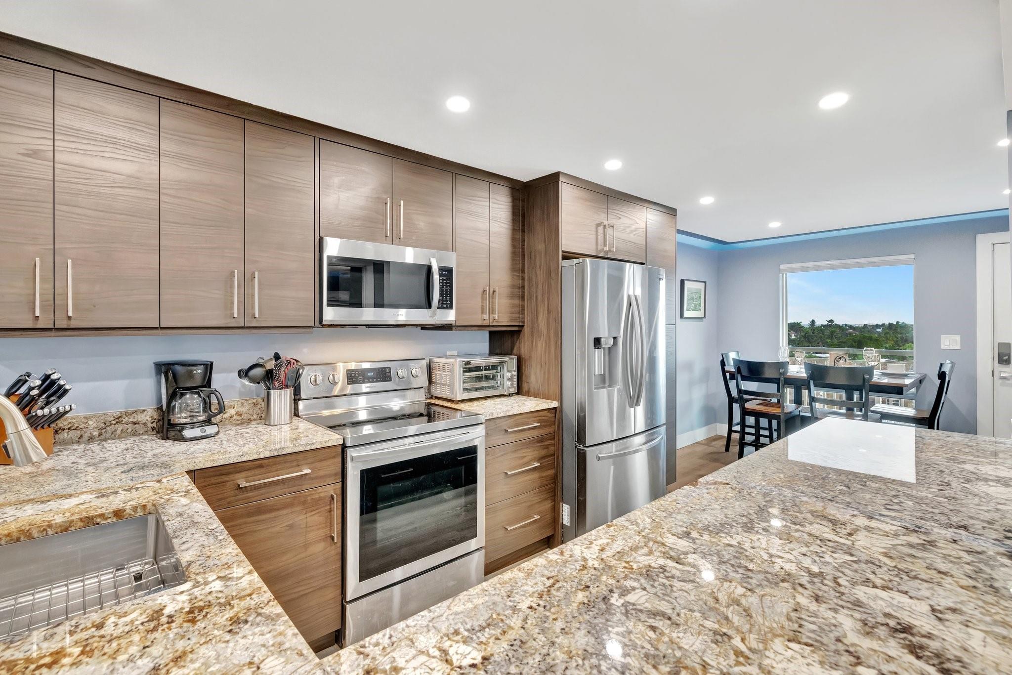 Waters Edge - Residential