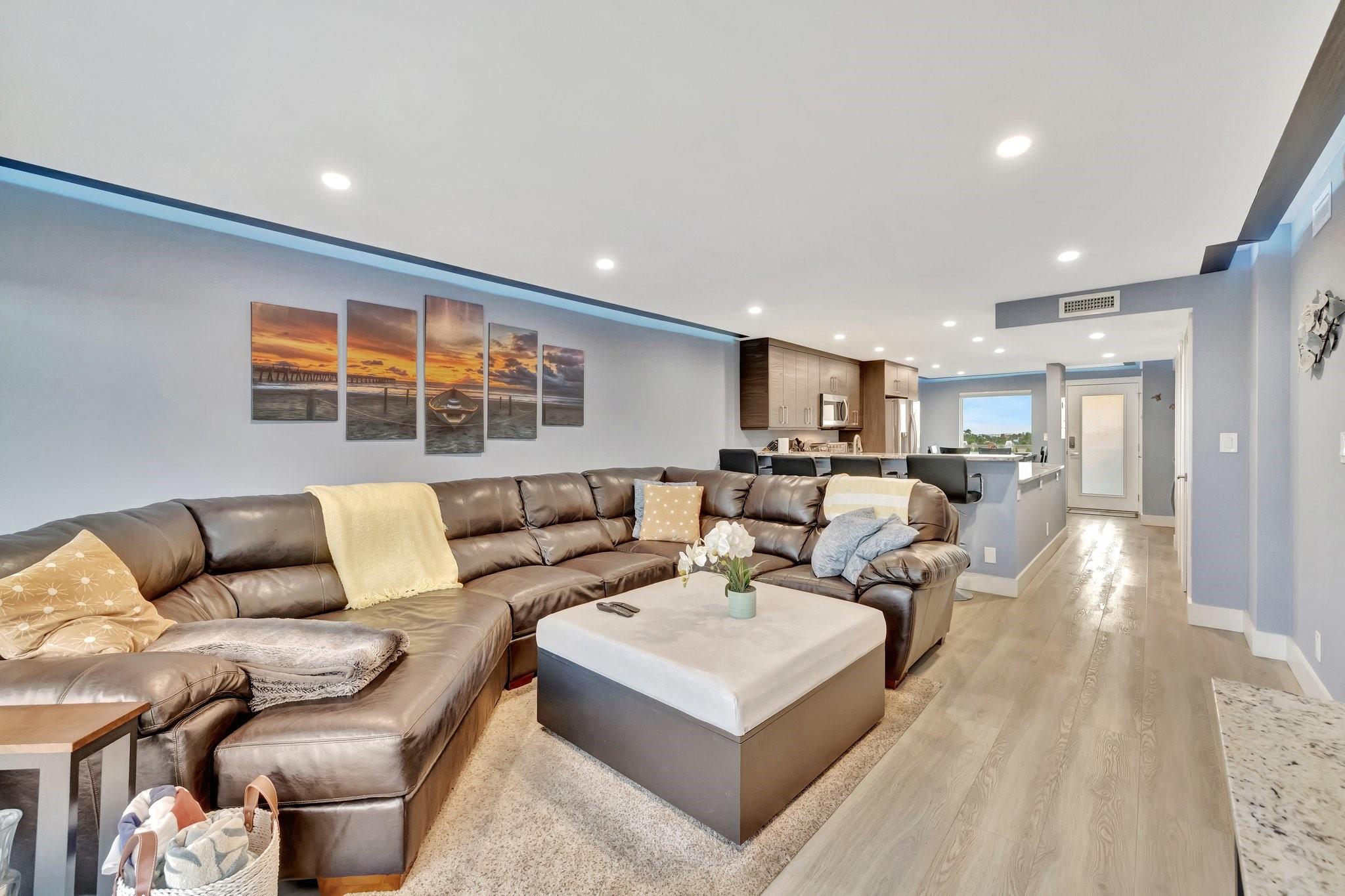 Waters Edge - Residential