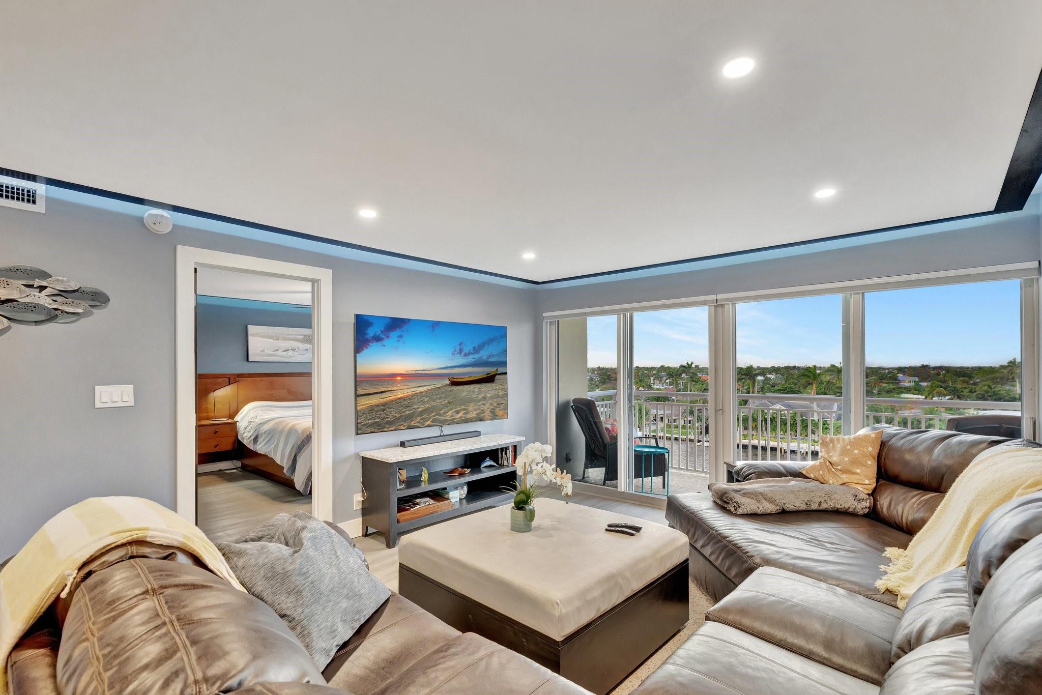 Waters Edge - Residential