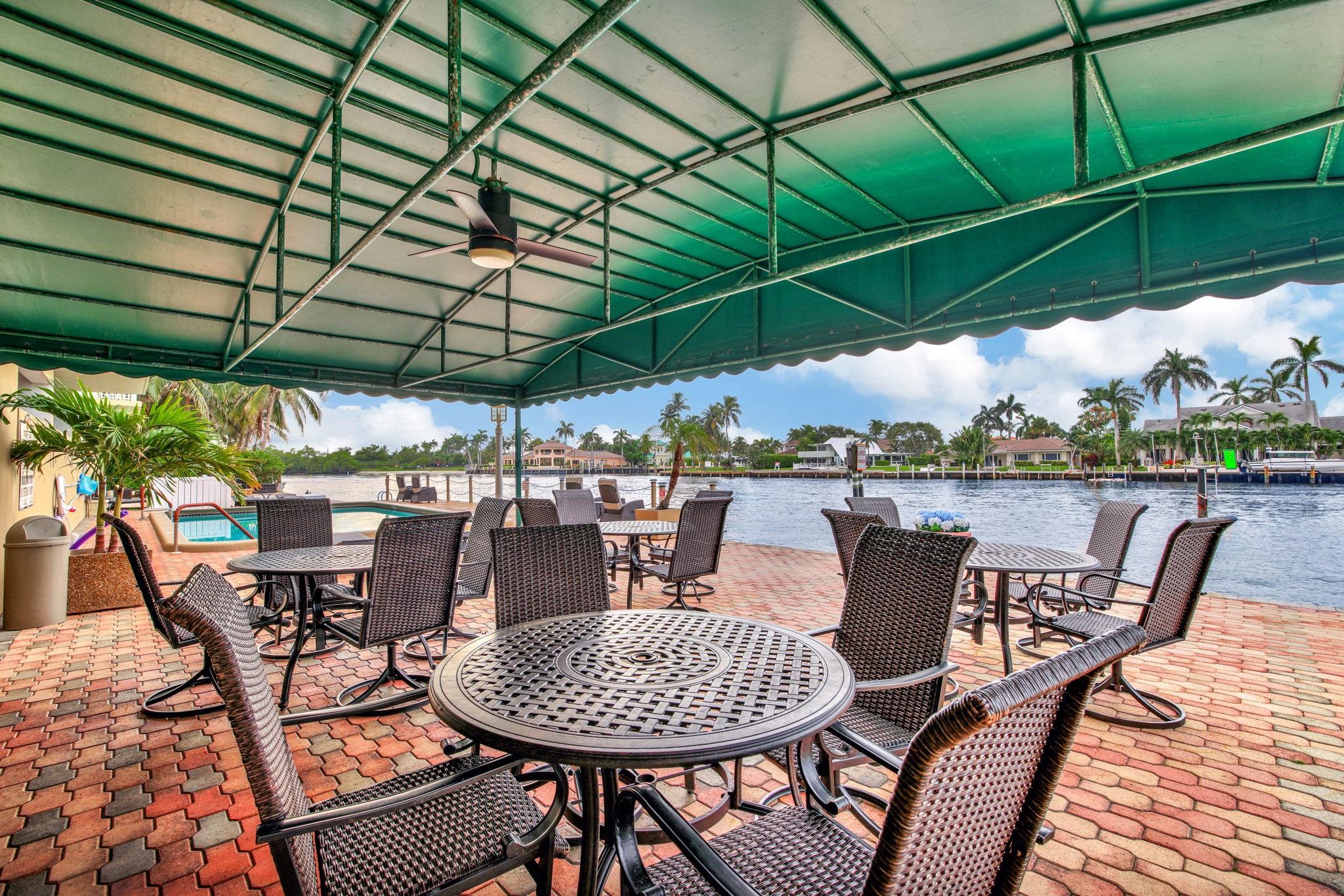 Waters Edge - Residential