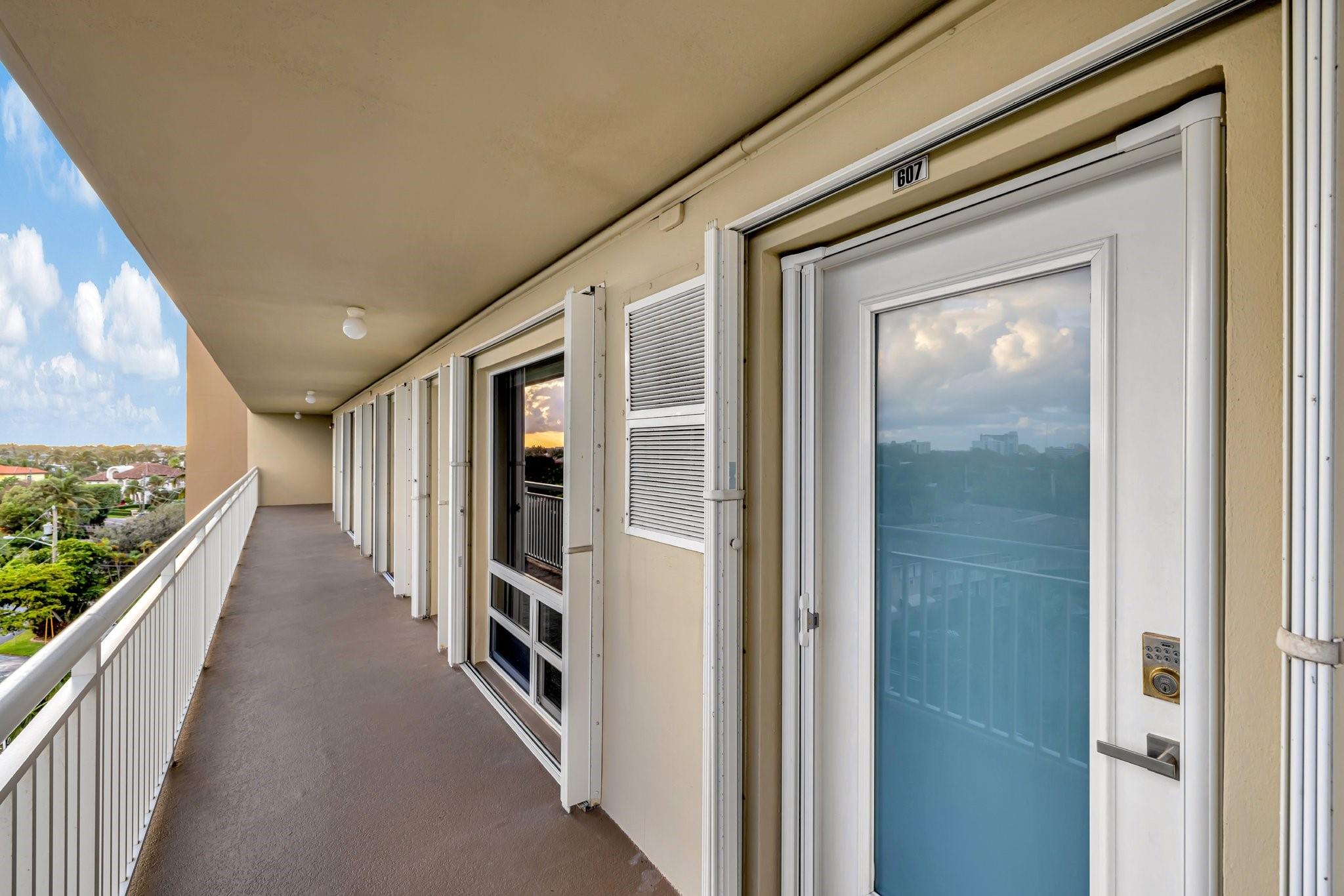 Waters Edge - Residential