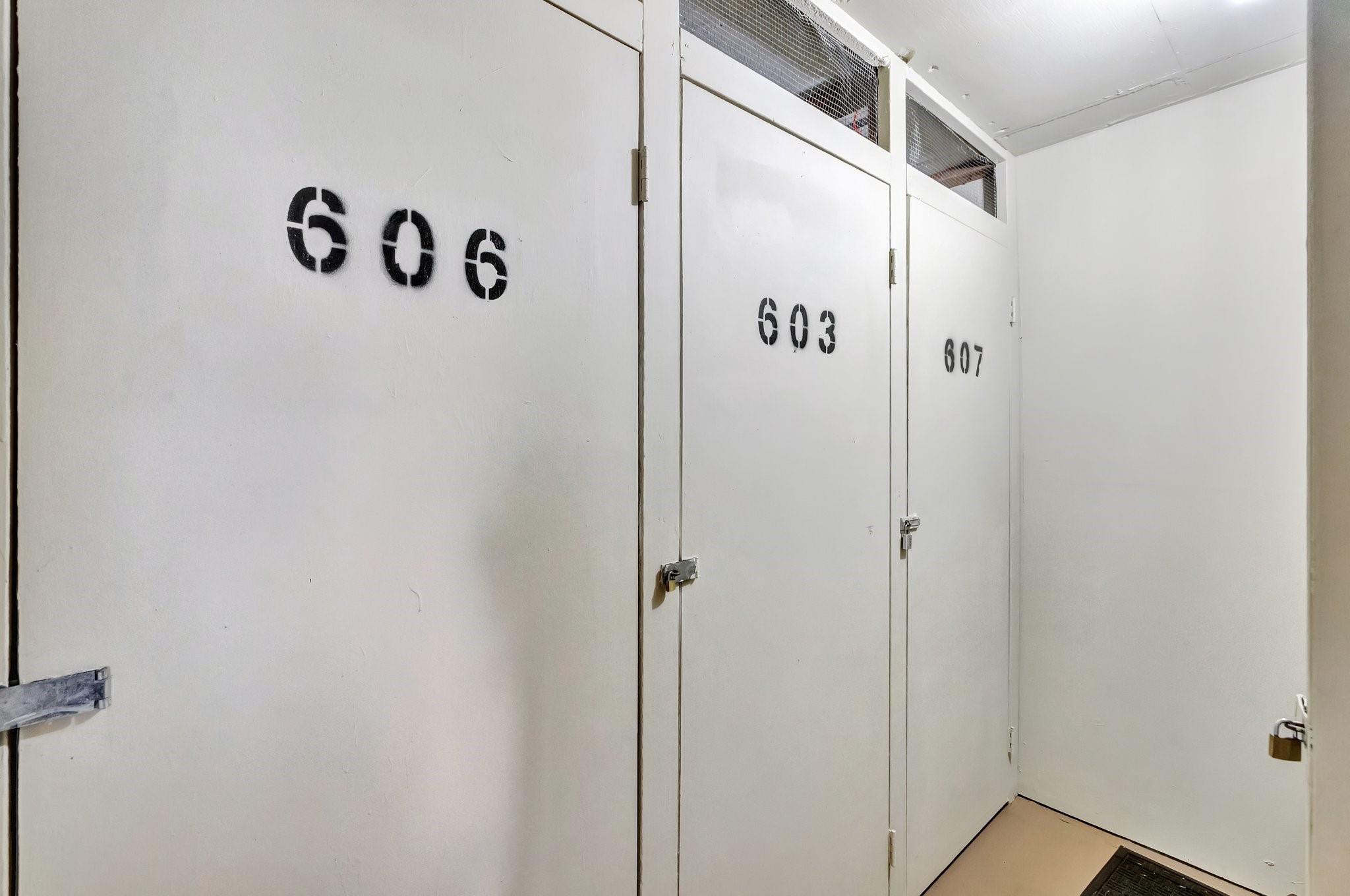 Waters Edge - Residential