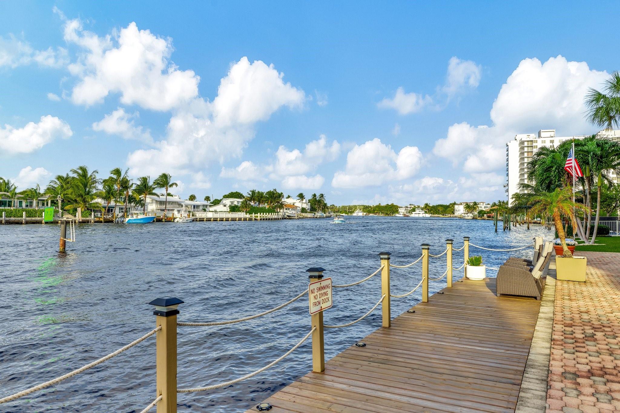 Waters Edge - Residential