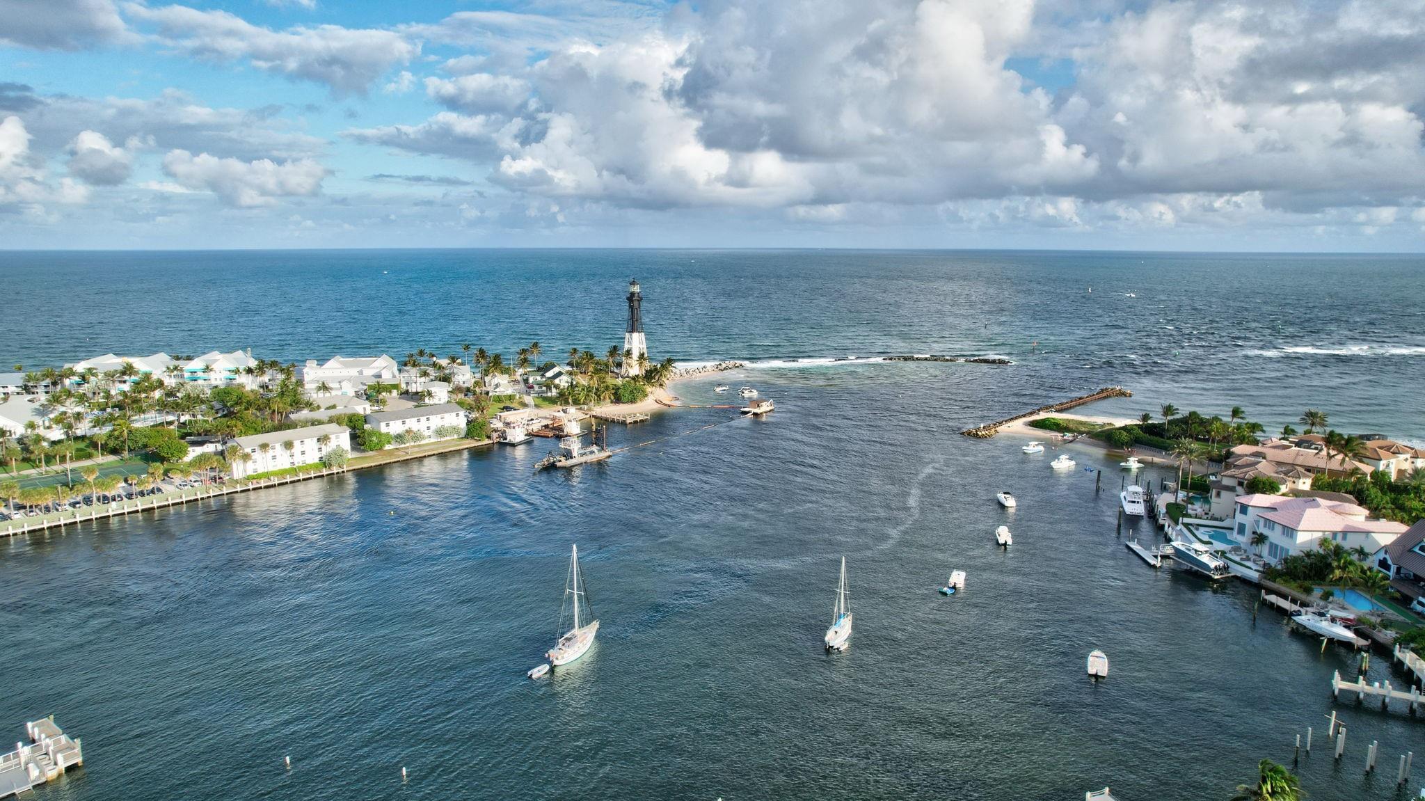 Waters Edge - Residential