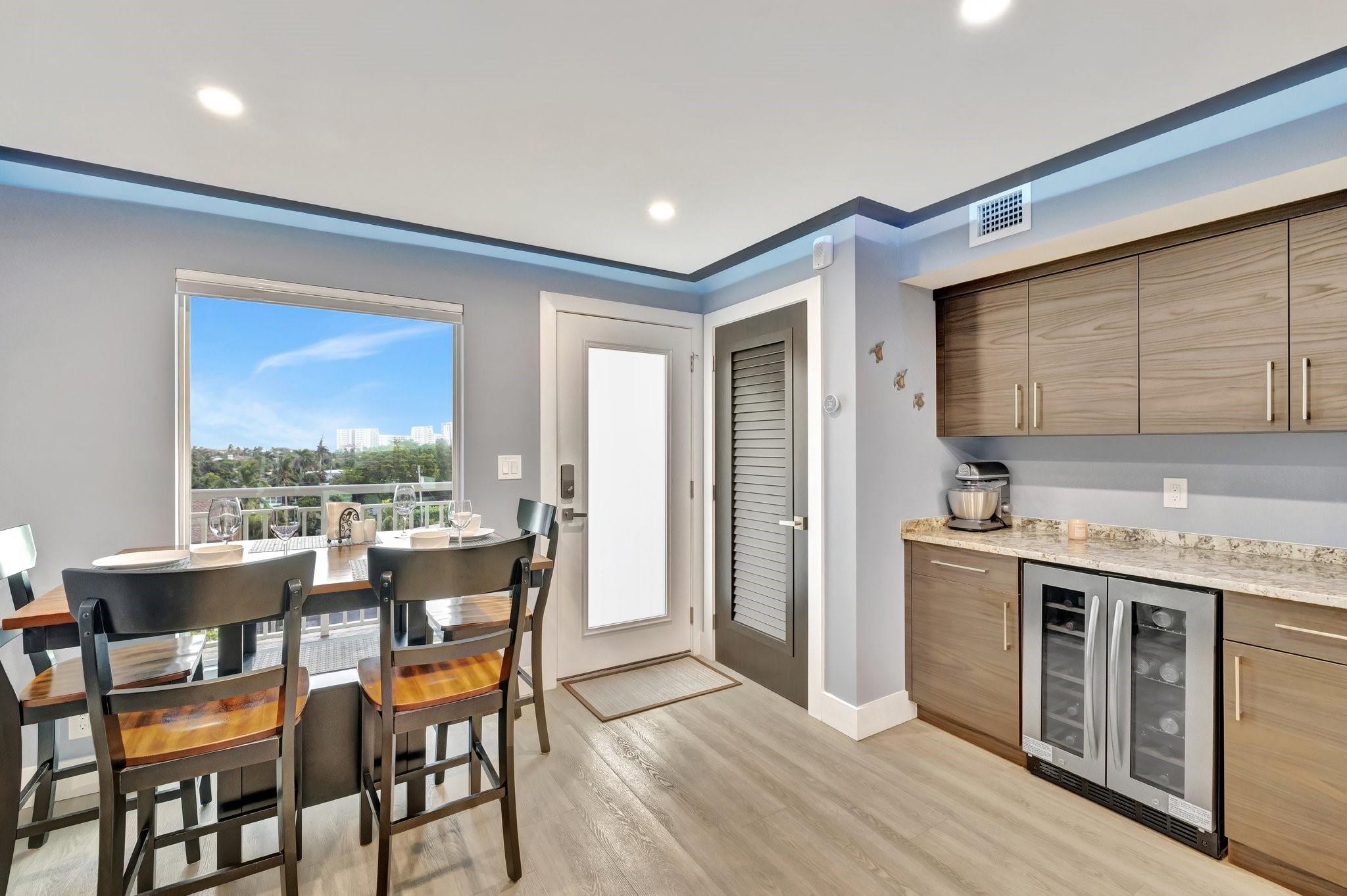 Waters Edge - Residential