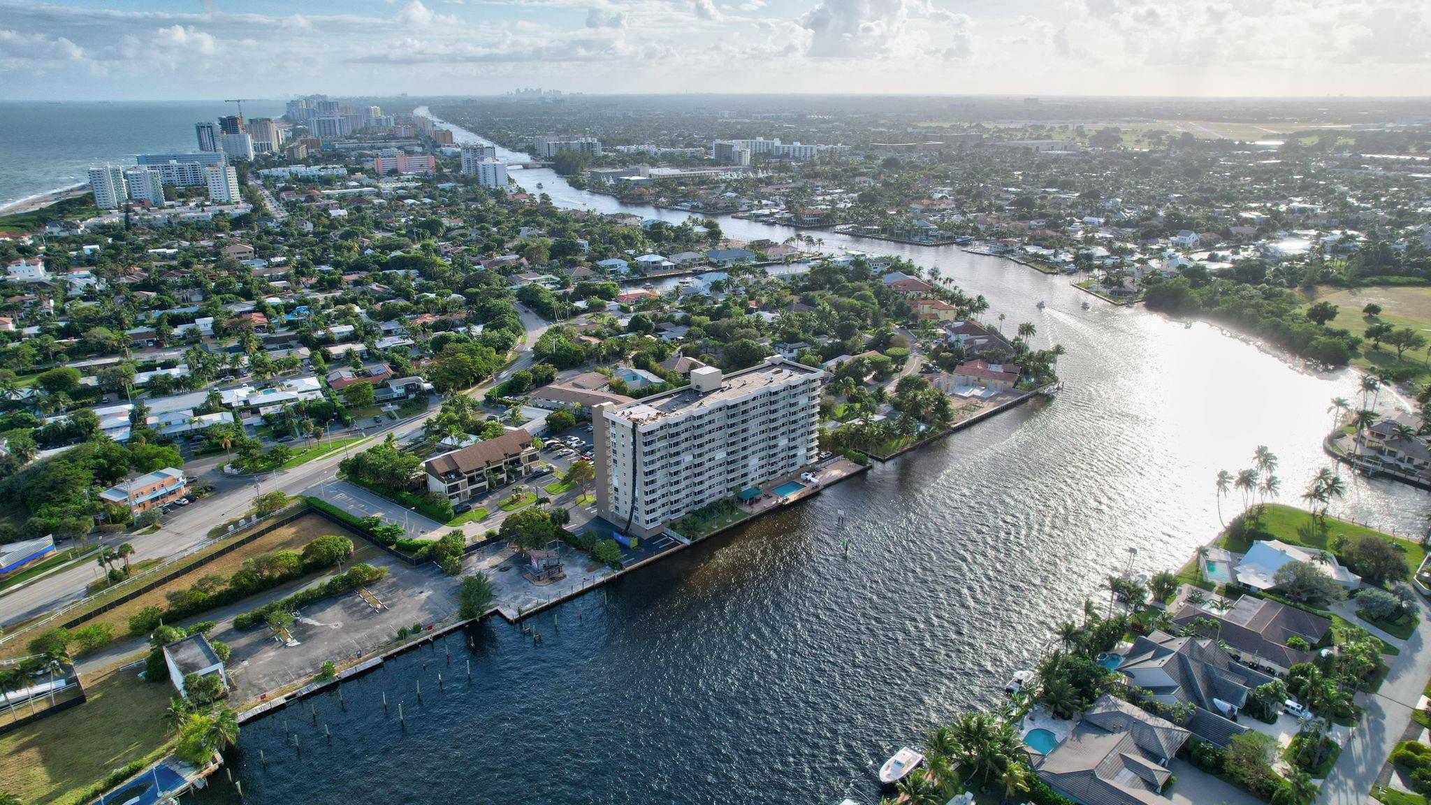 Waters Edge - Residential