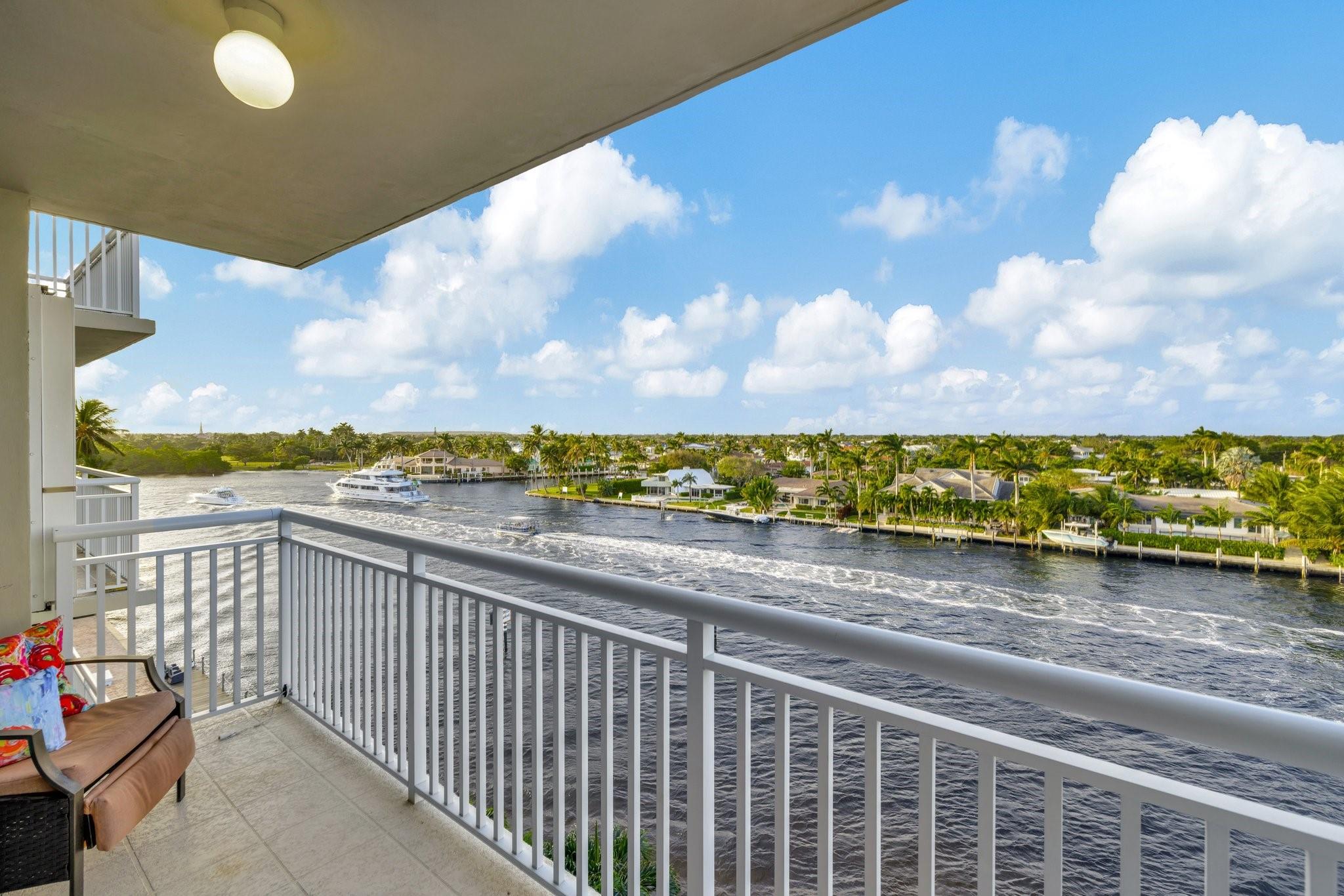 Waters Edge - Residential