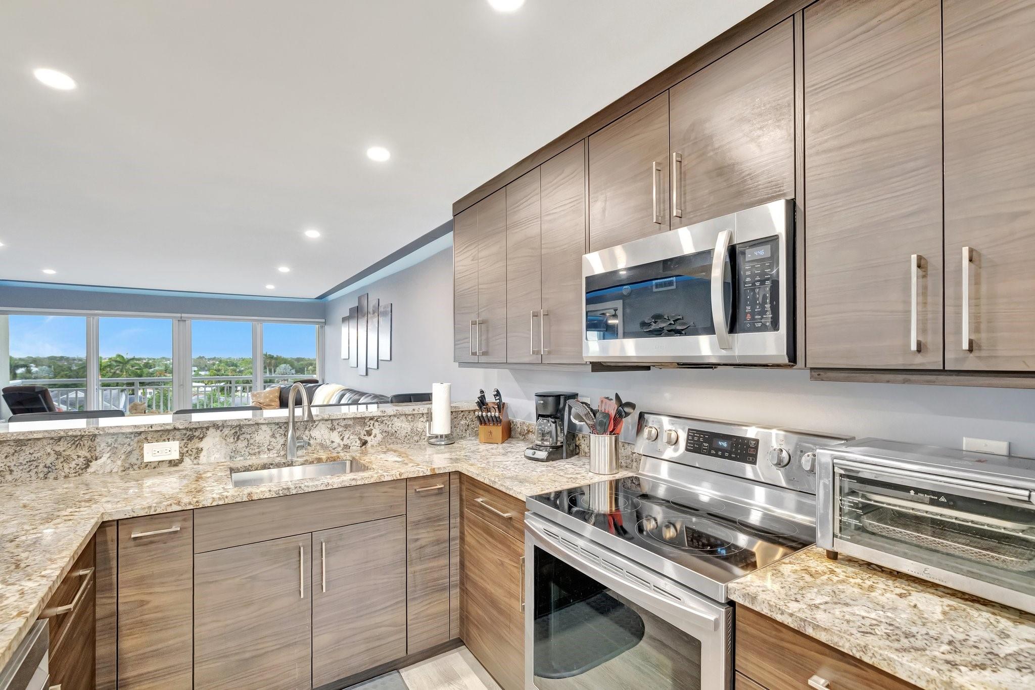 Waters Edge - Residential