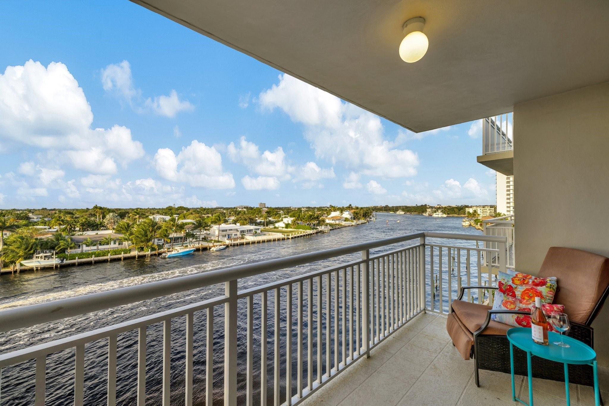 Waters Edge - Residential