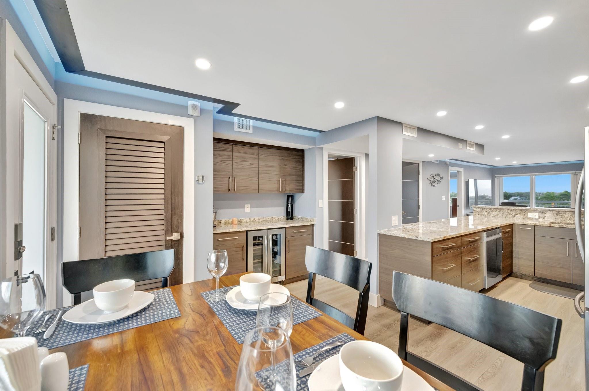 Waters Edge - Residential