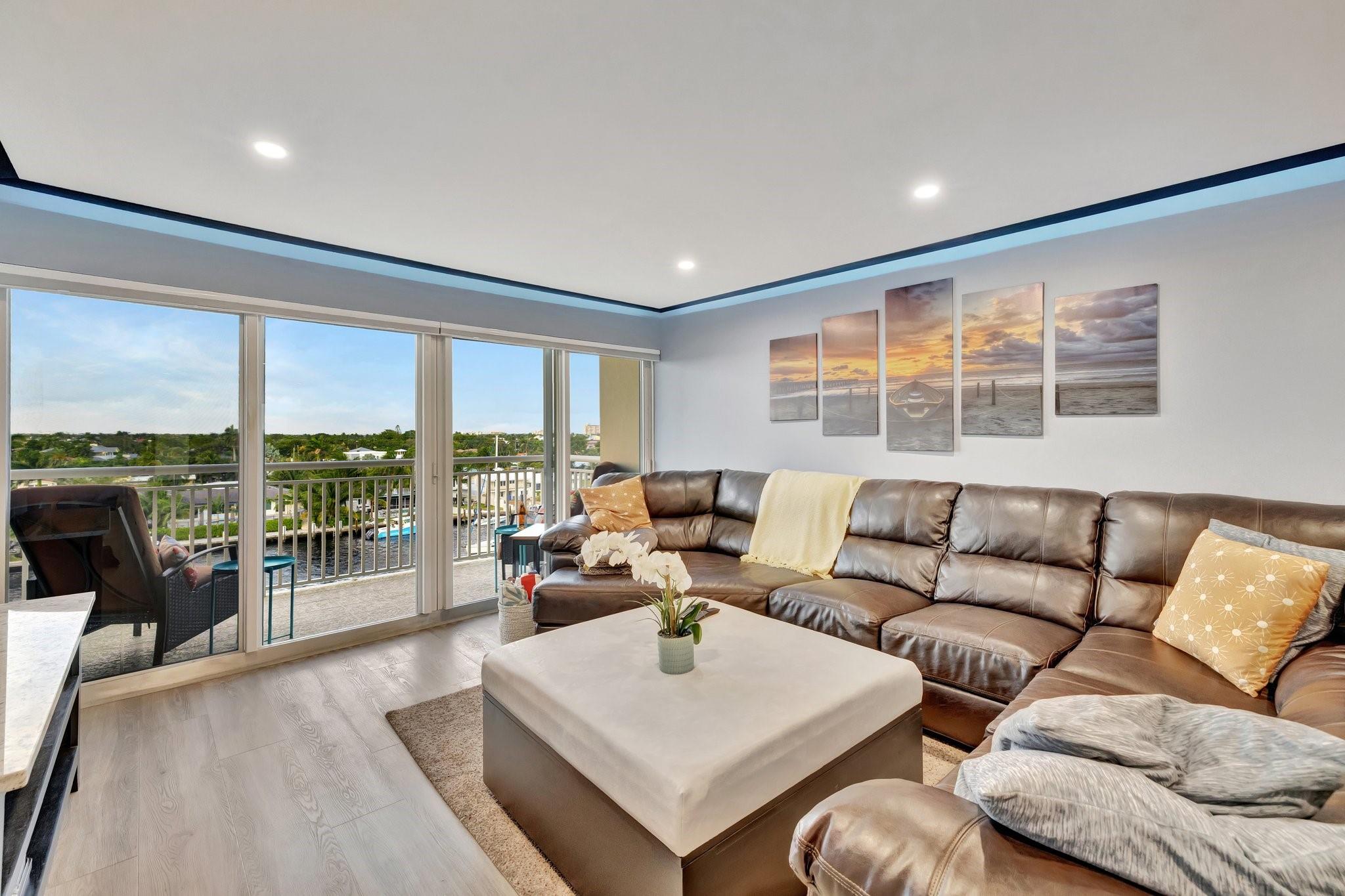 Waters Edge - Residential