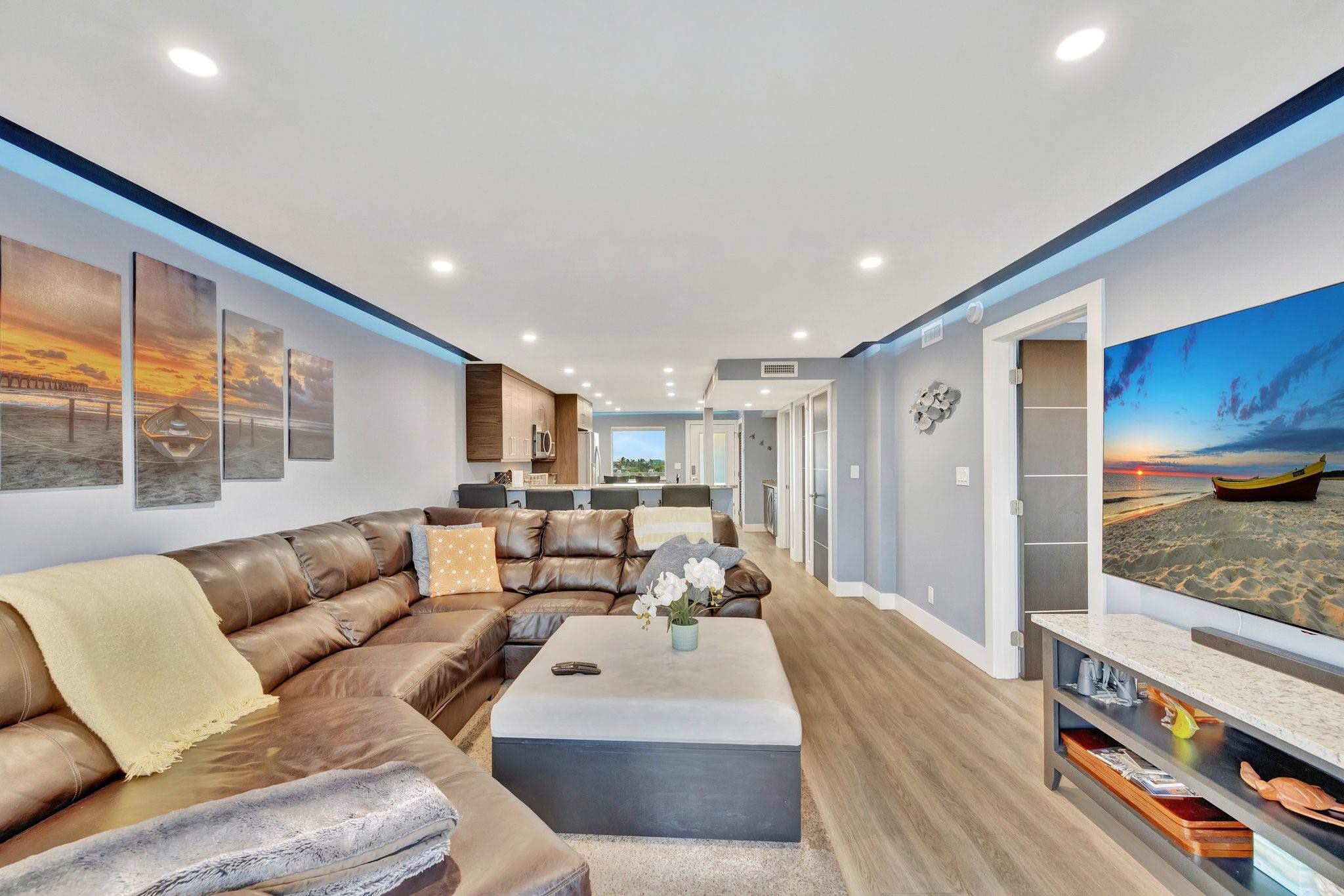 Waters Edge - Residential