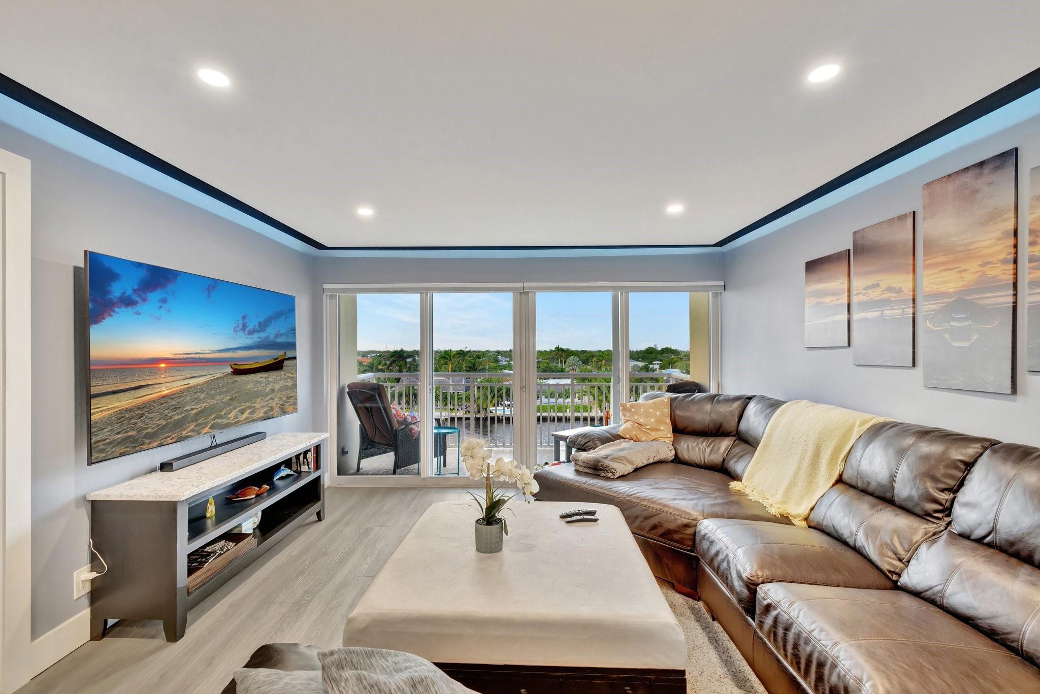 Waters Edge - Residential