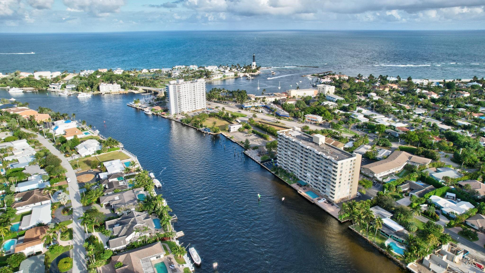 Waters Edge - Residential