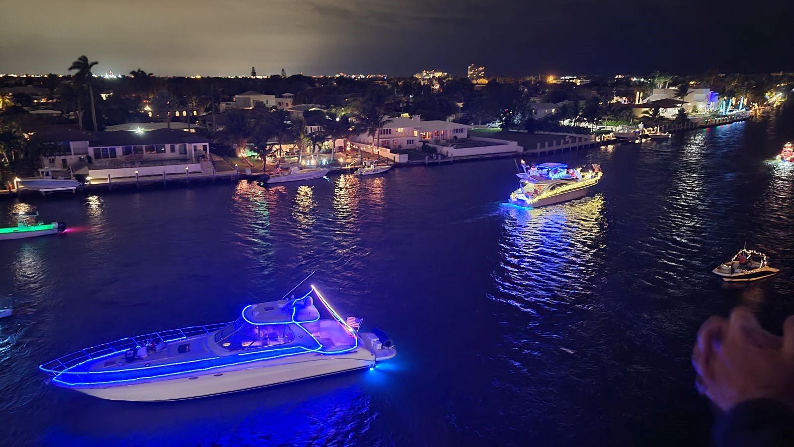 Waters Edge - Residential