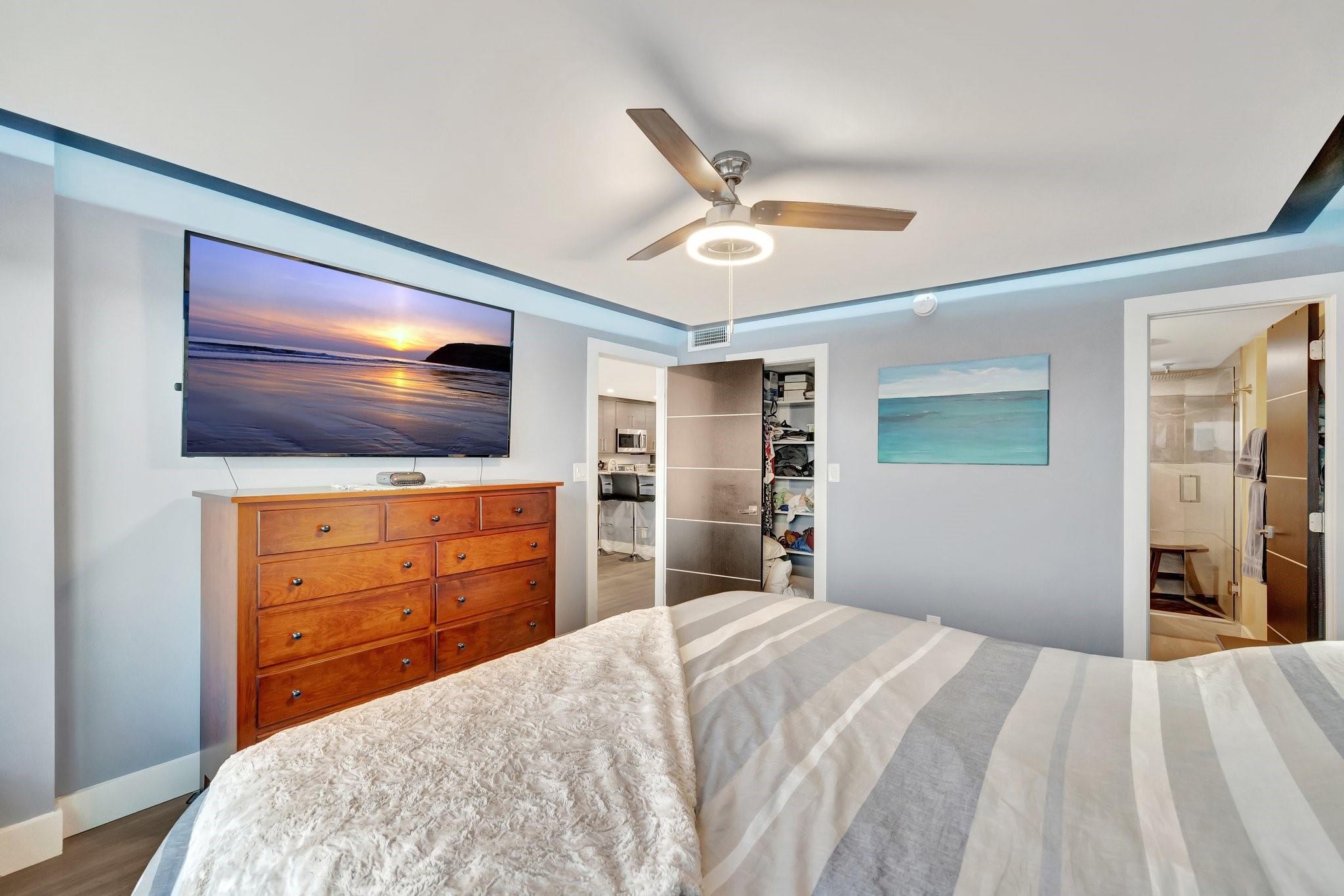 Waters Edge - Residential