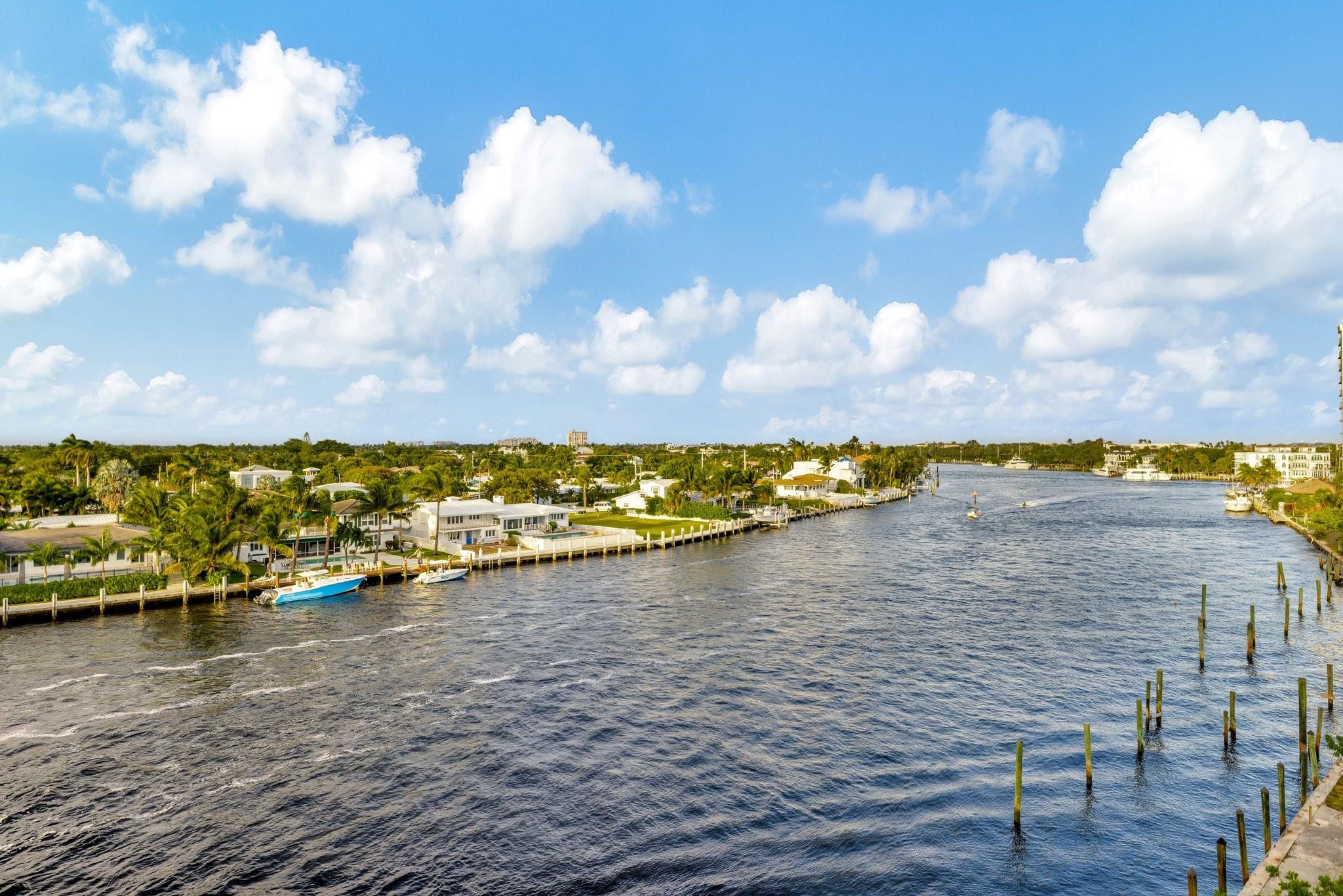 Waters Edge - Residential