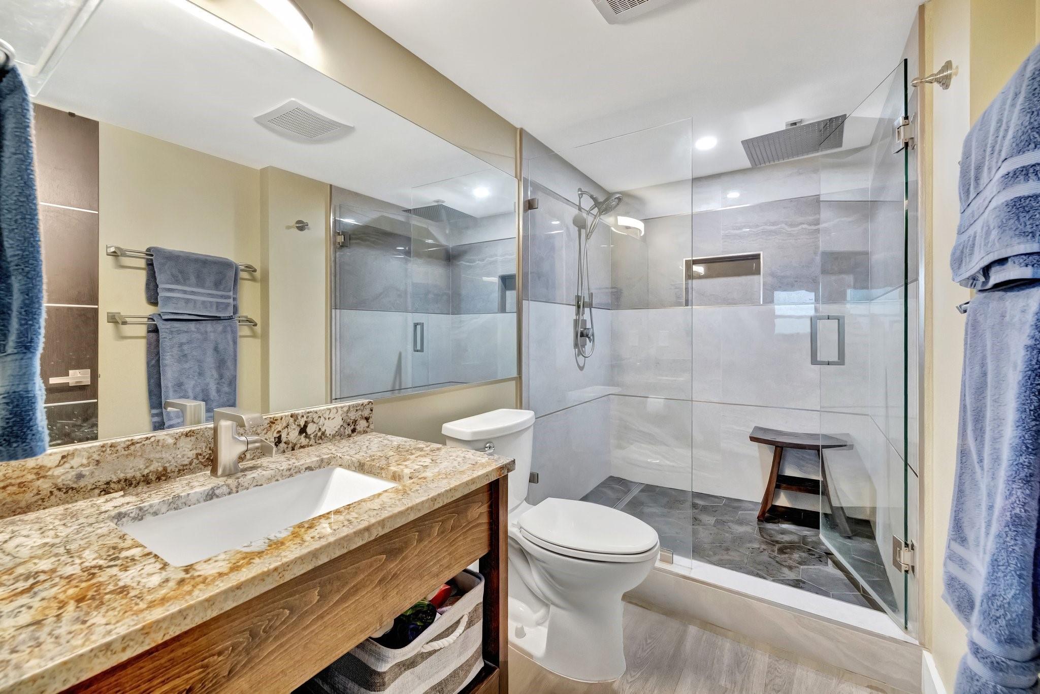 Waters Edge - Residential