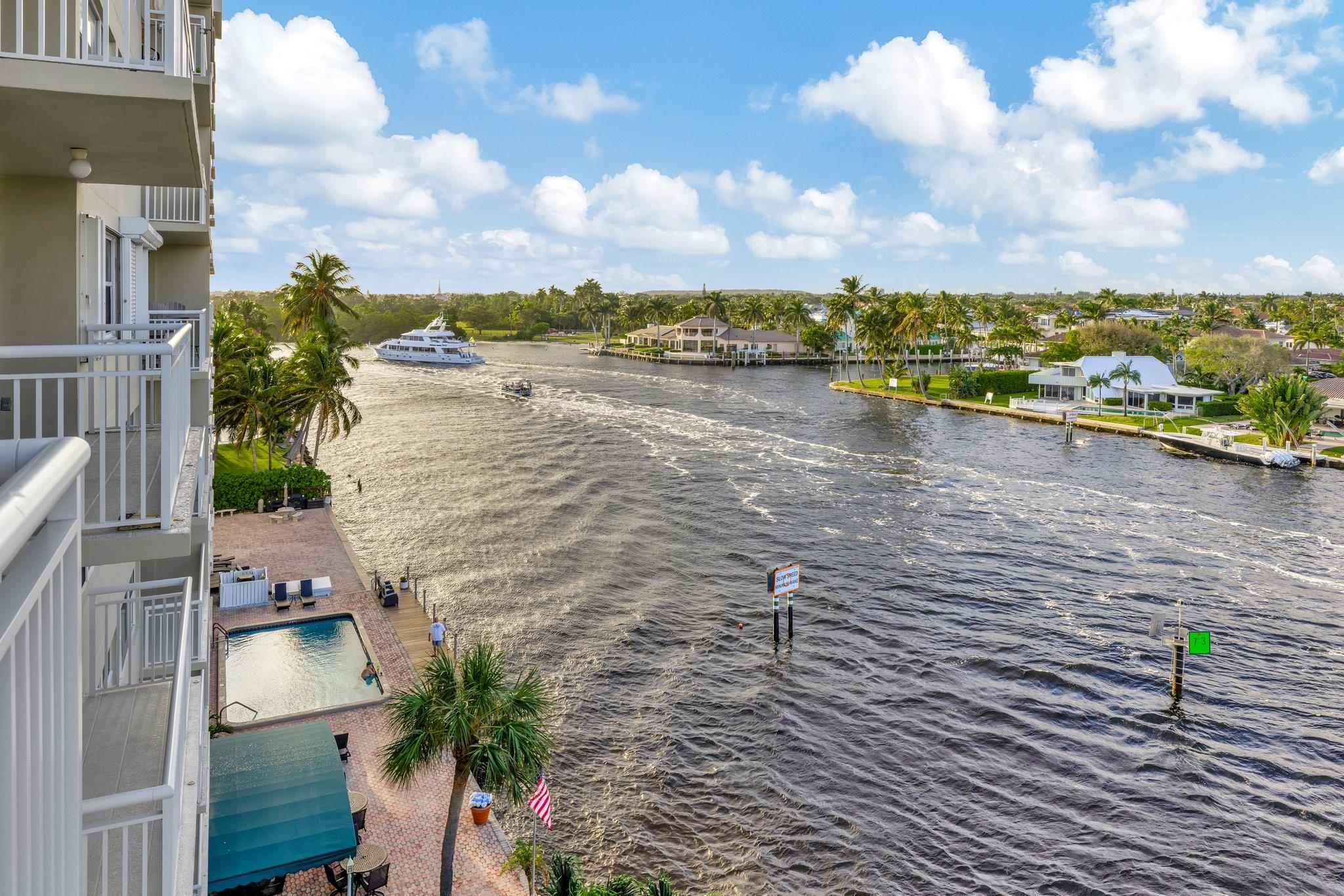 Waters Edge - Residential