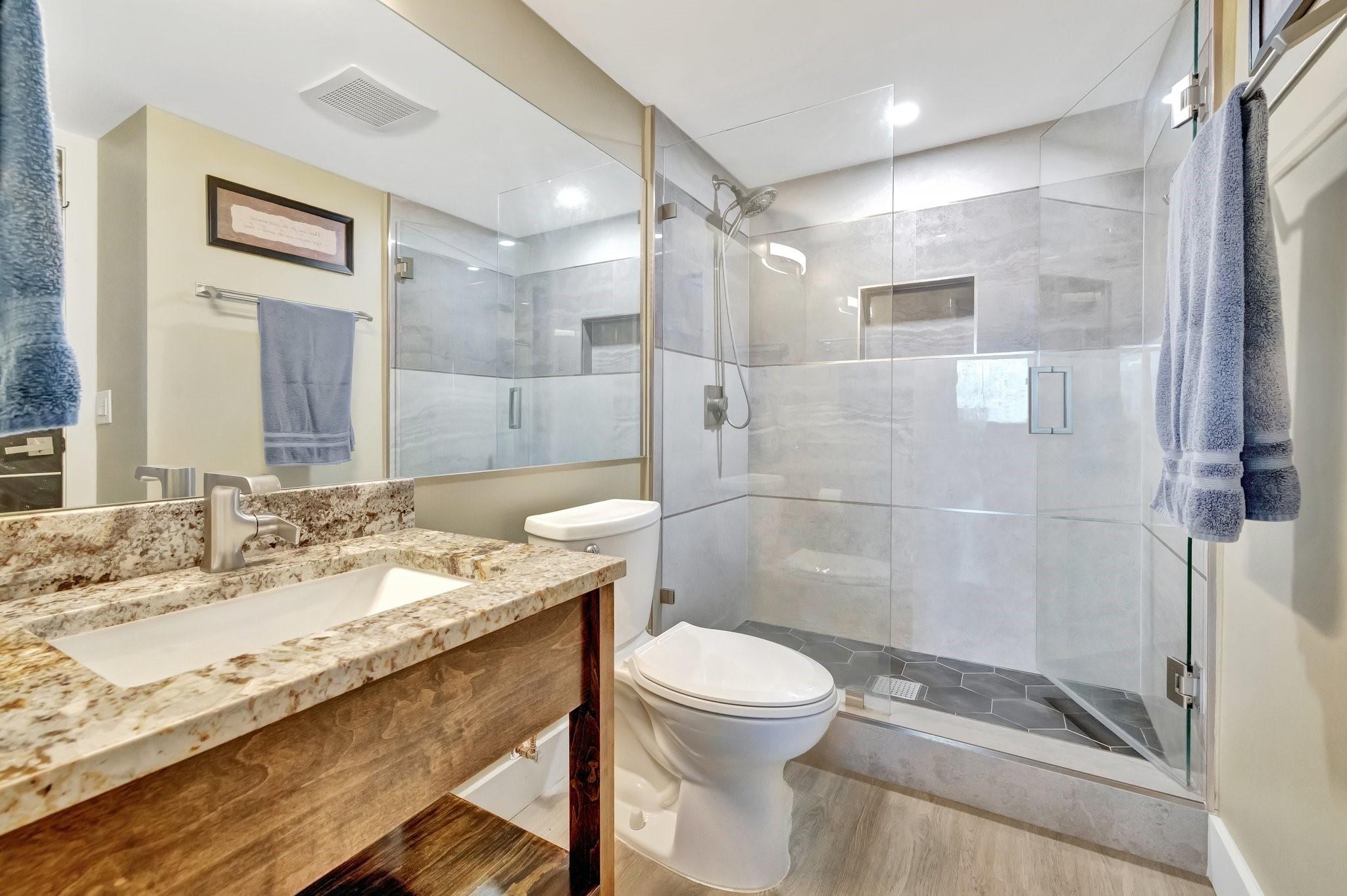 Waters Edge - Residential