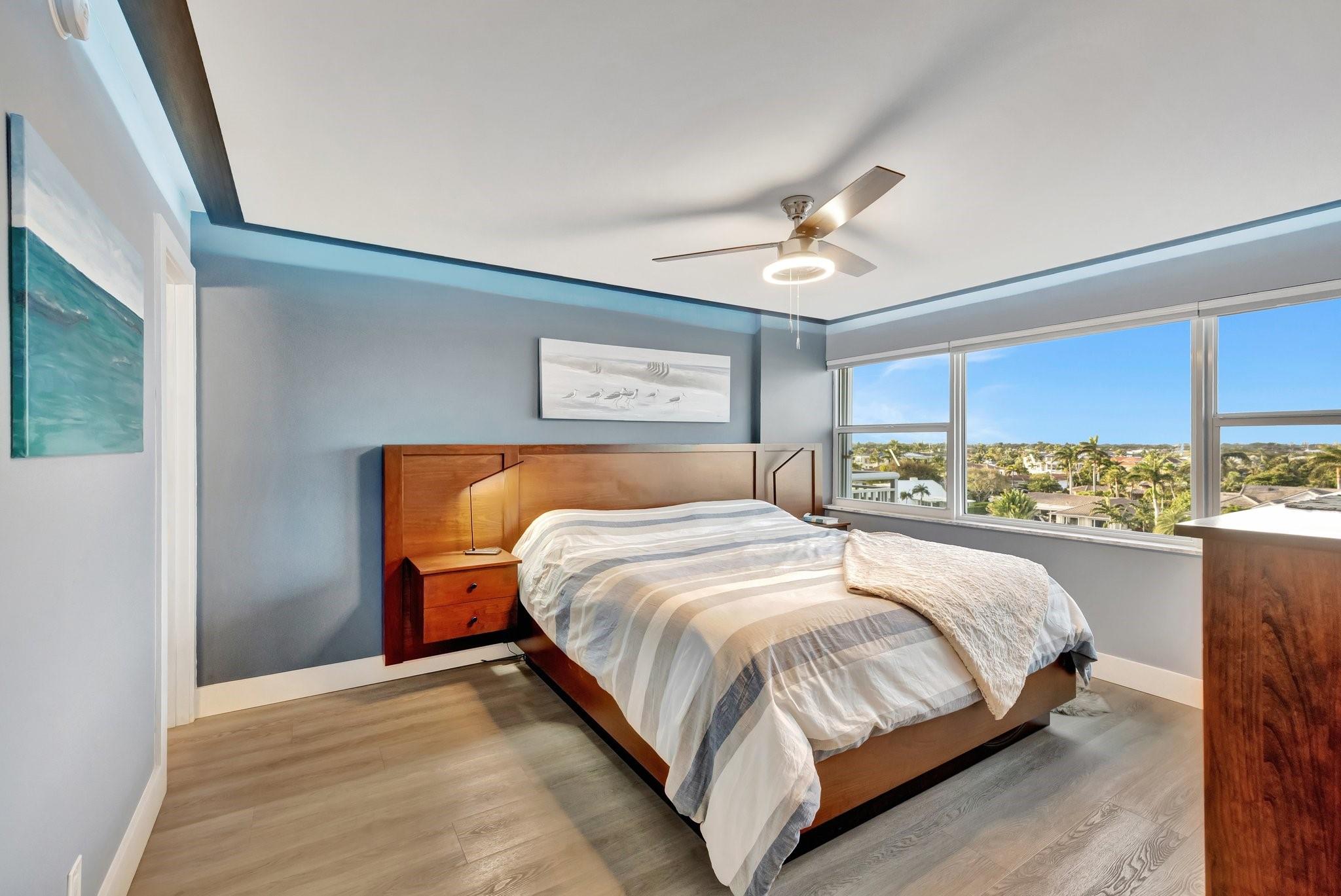 Waters Edge - Residential