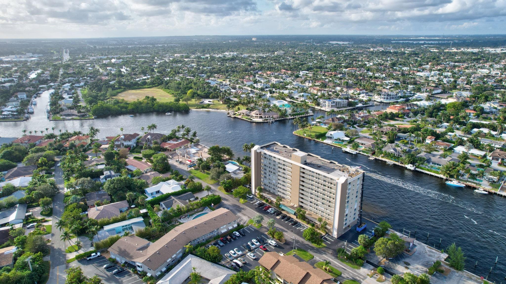 Waters Edge - Residential