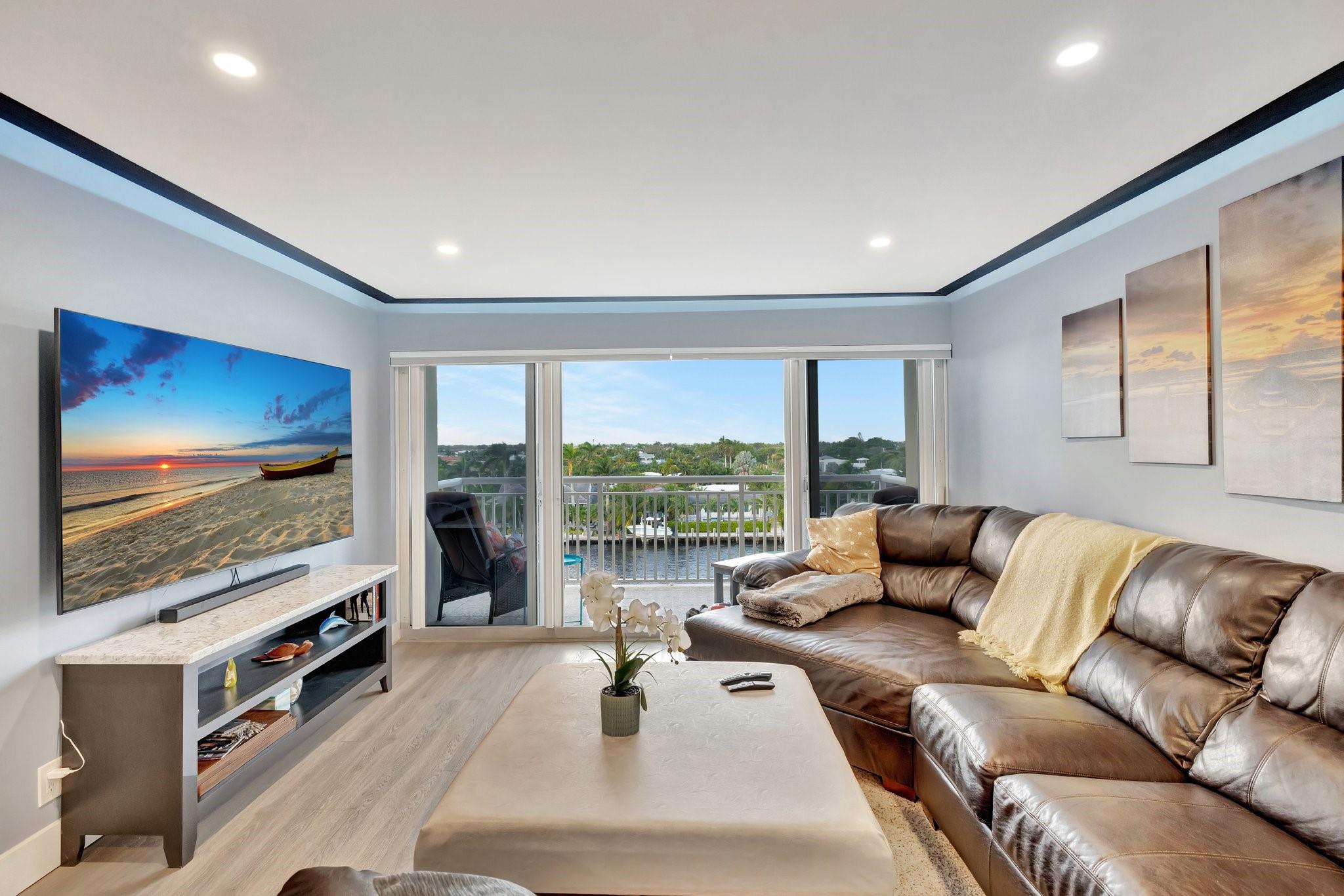 Waters Edge - Residential