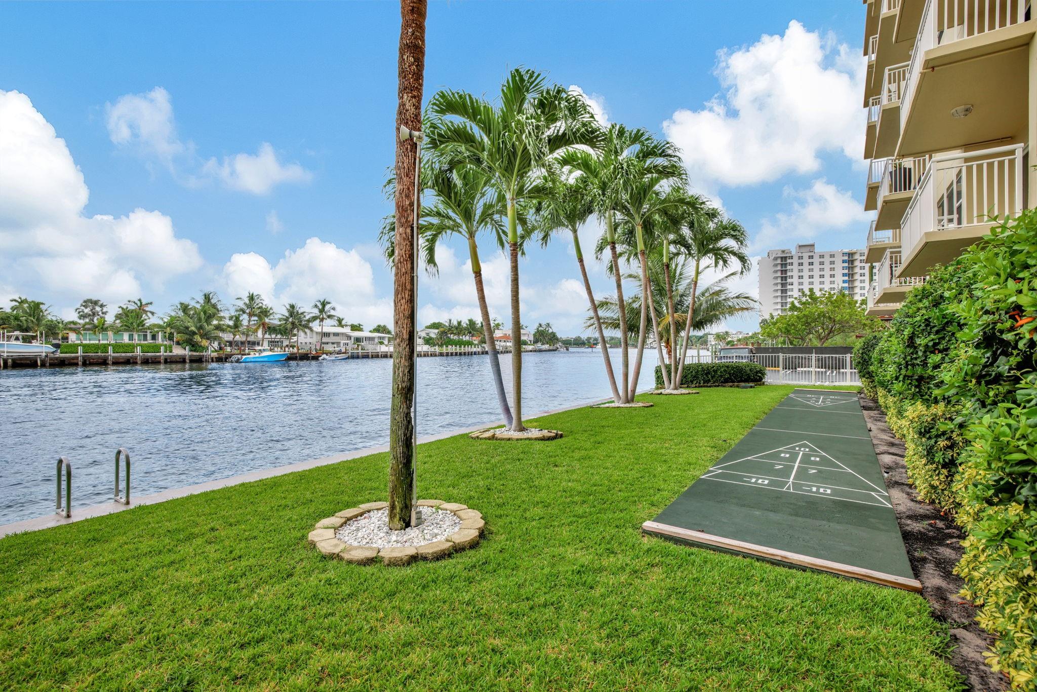 Waters Edge - Residential