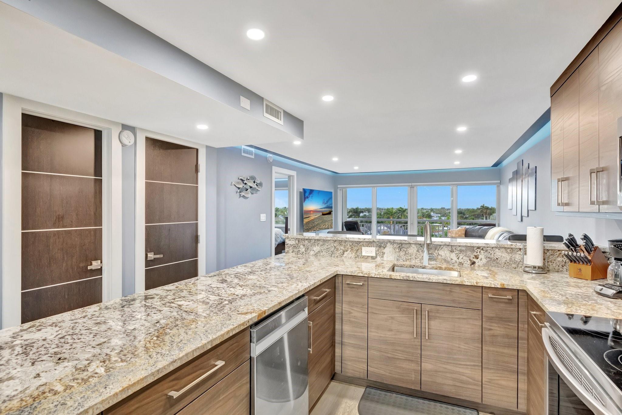 Waters Edge - Residential