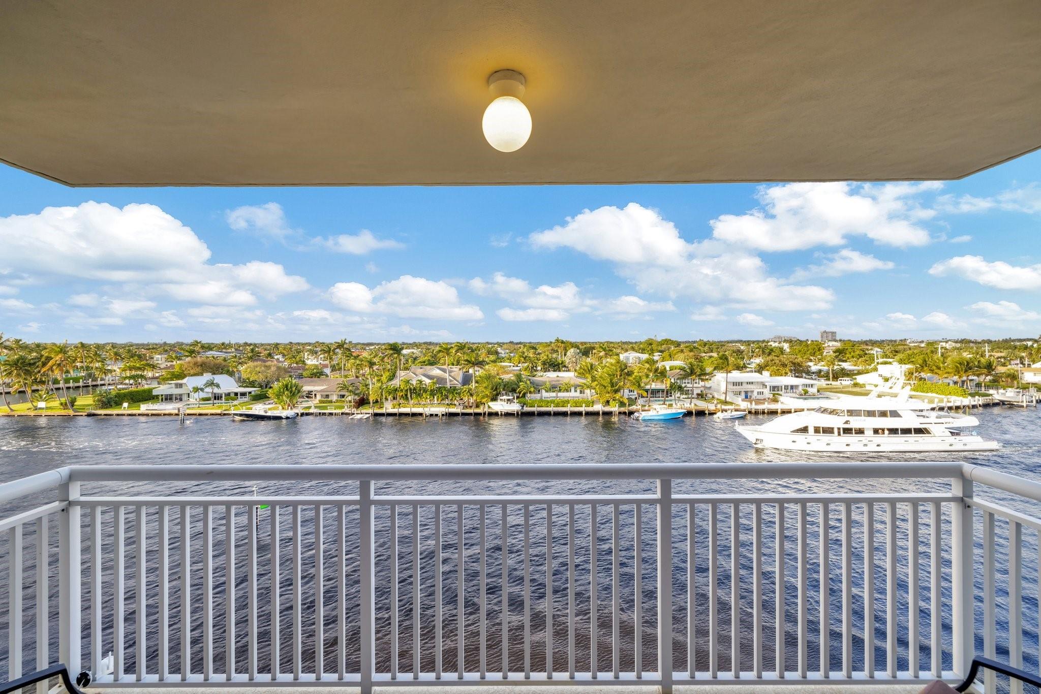 Waters Edge - Residential