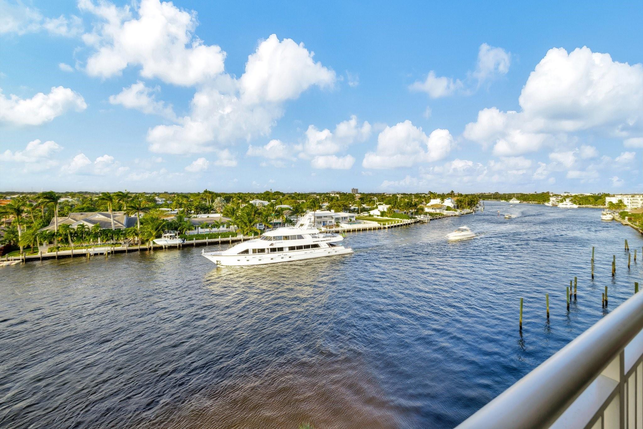 Waters Edge - Residential