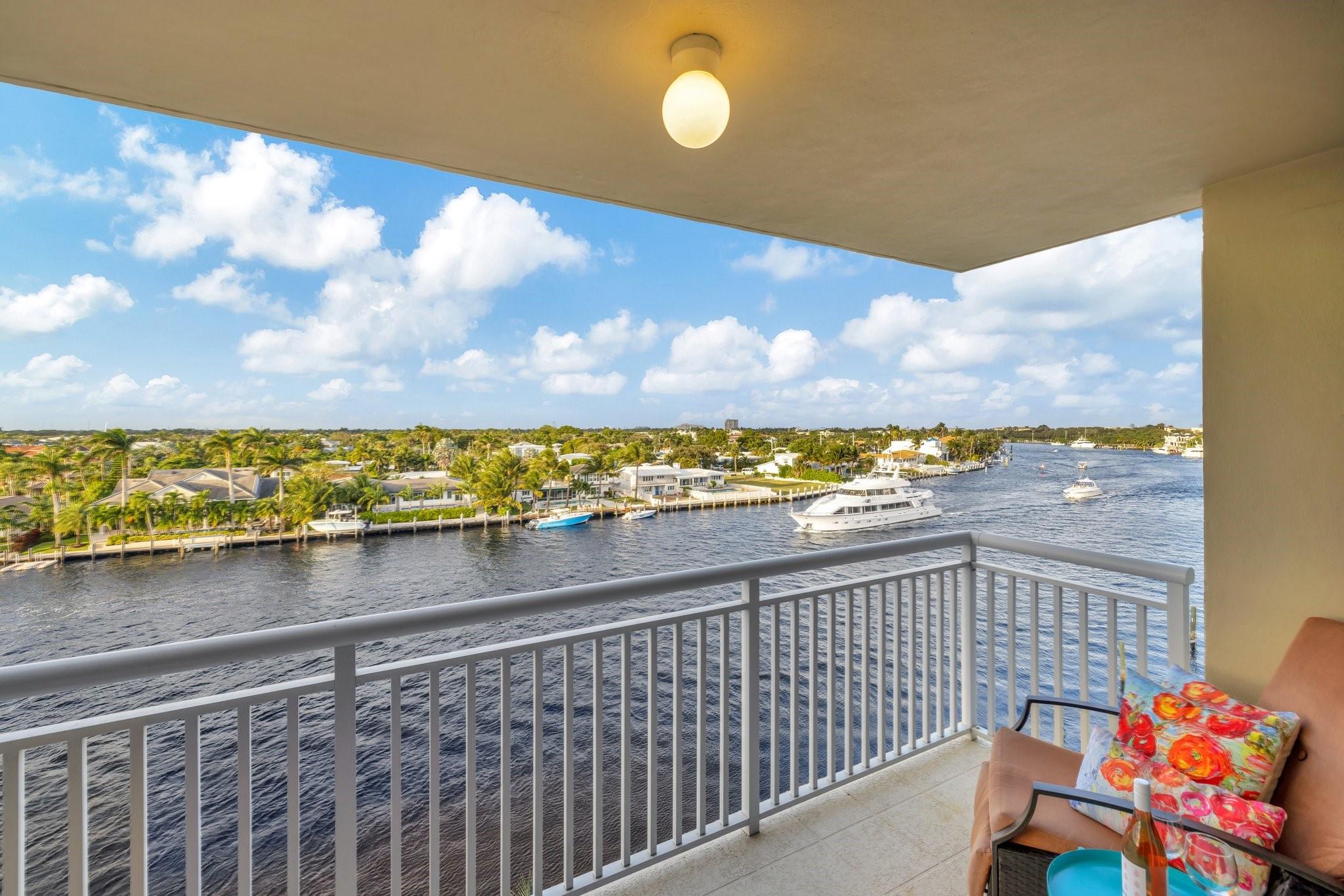 Waters Edge - Residential