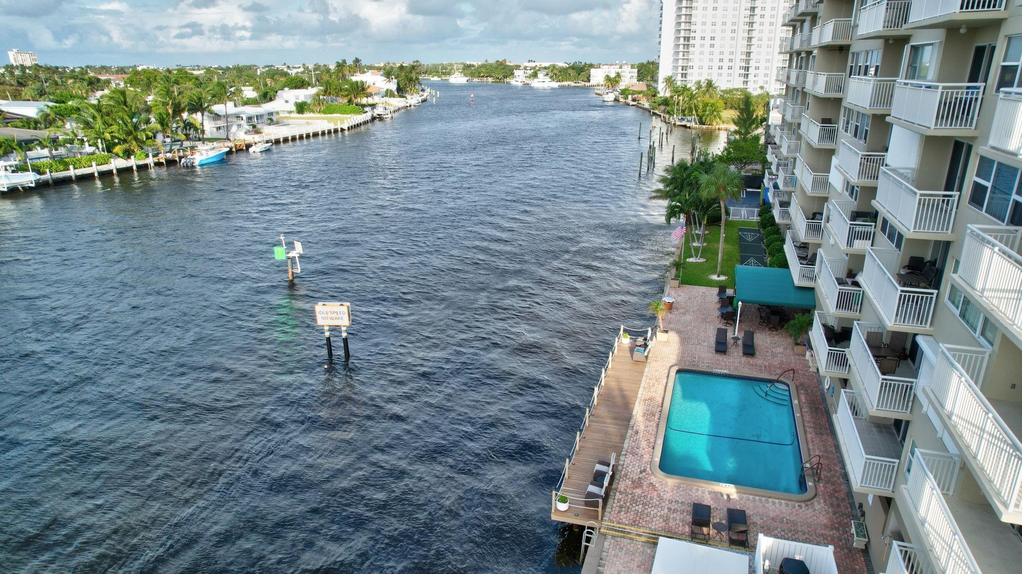 Waters Edge - Residential