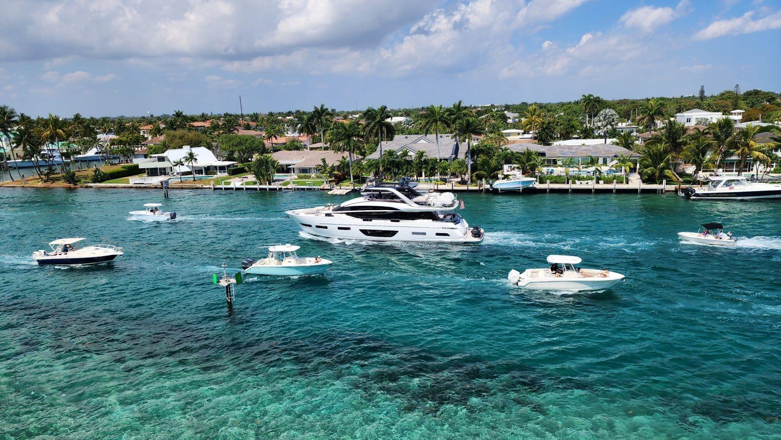 Waters Edge - Residential