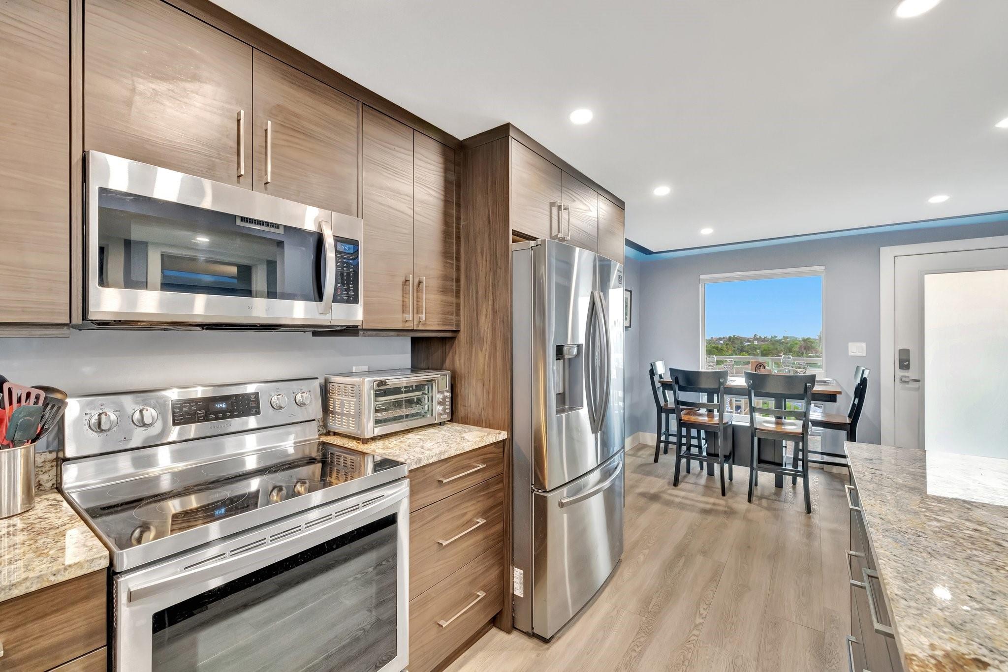 Waters Edge - Residential