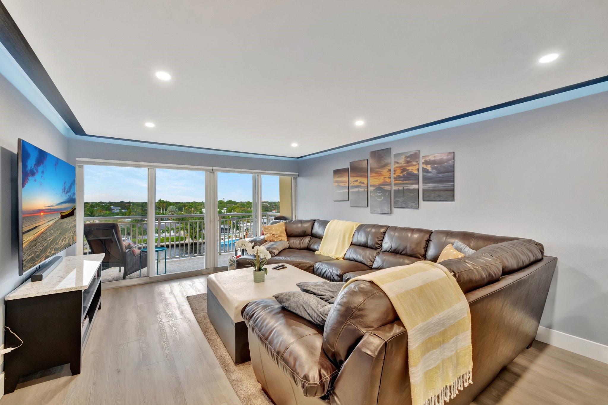 Waters Edge - Residential