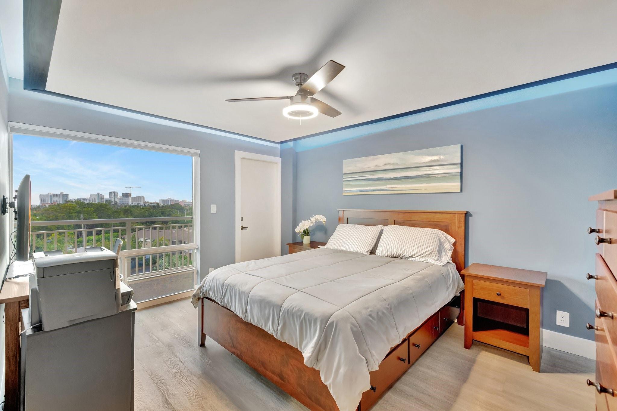 Waters Edge - Residential