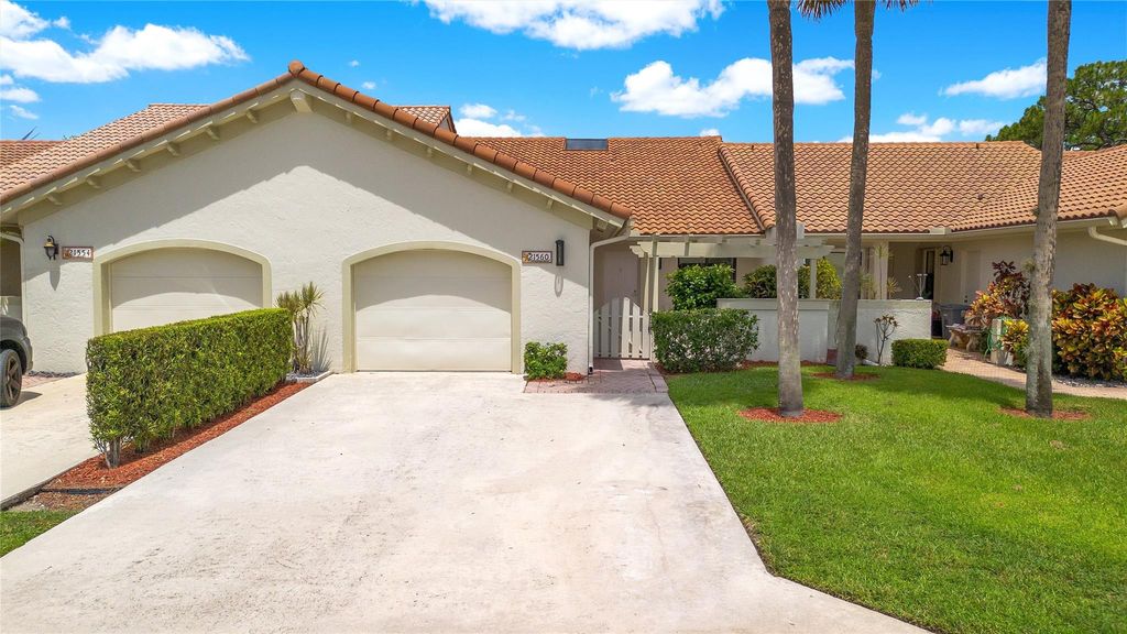 Photo of 21560 Coronado Avenue, Boca Raton, FL 33433 (MLS # F10453333)