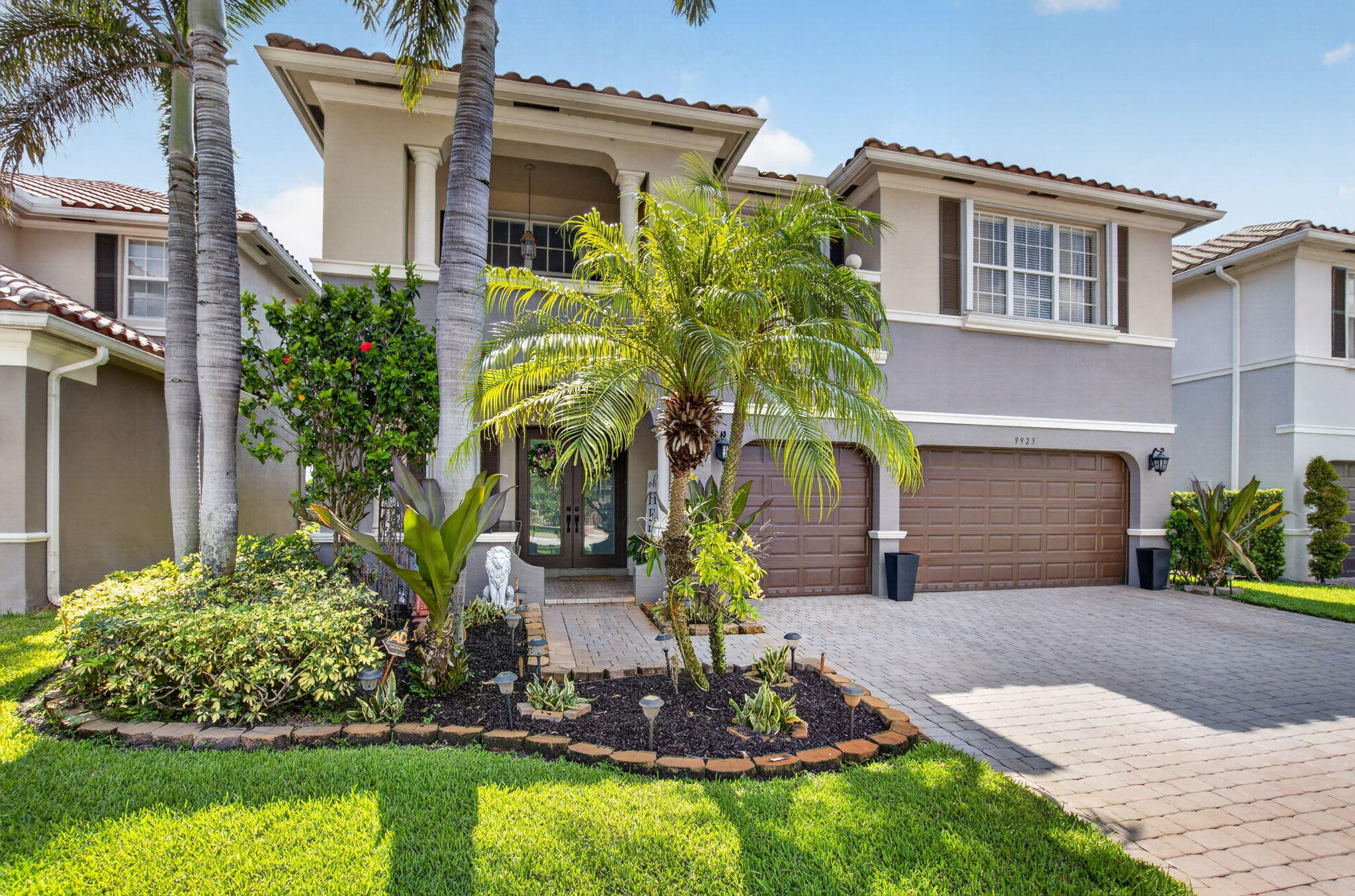 9925 Cobblestone Creek Drive