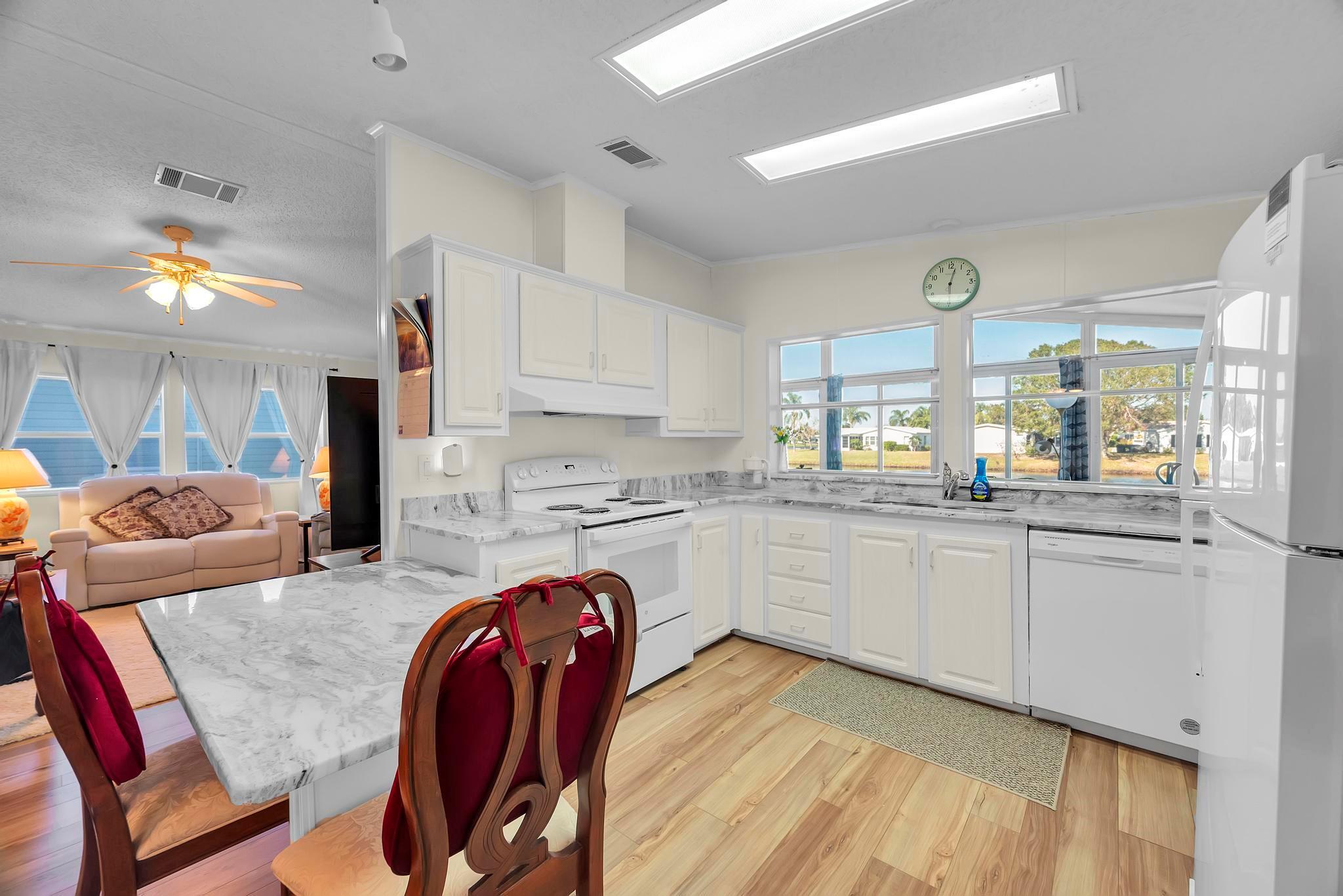 3716 Doral Court, Port St Lucie, FL, 34952/$275,000 4 3716 Doral Court