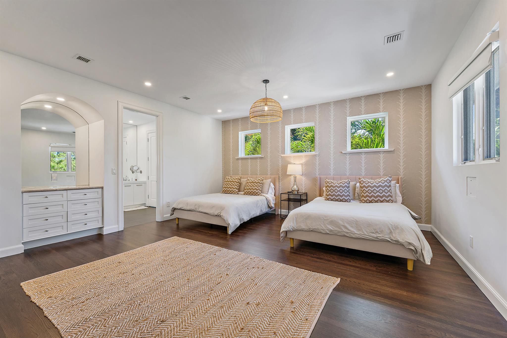 Unincorporated - Residential