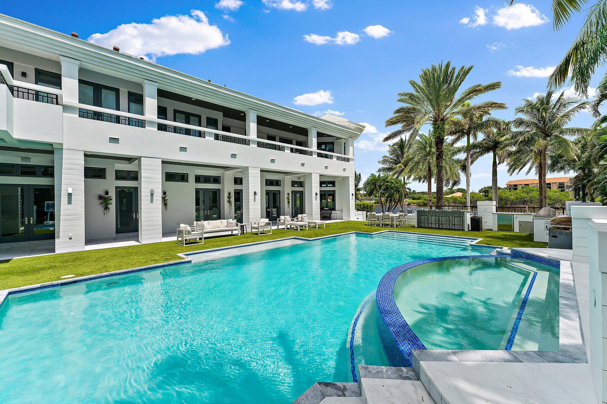 Unincorporated - Residential