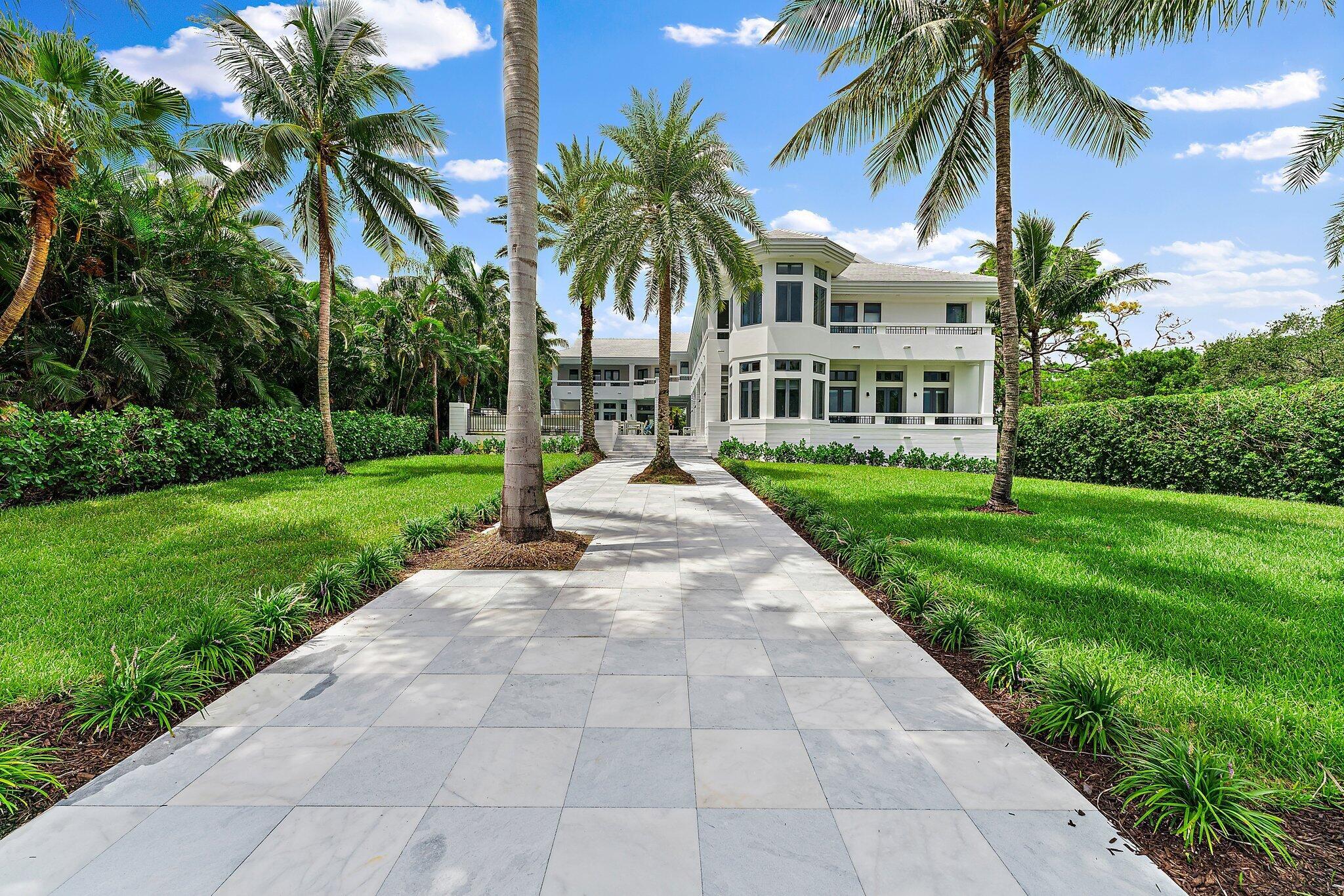 Unincorporated - Residential