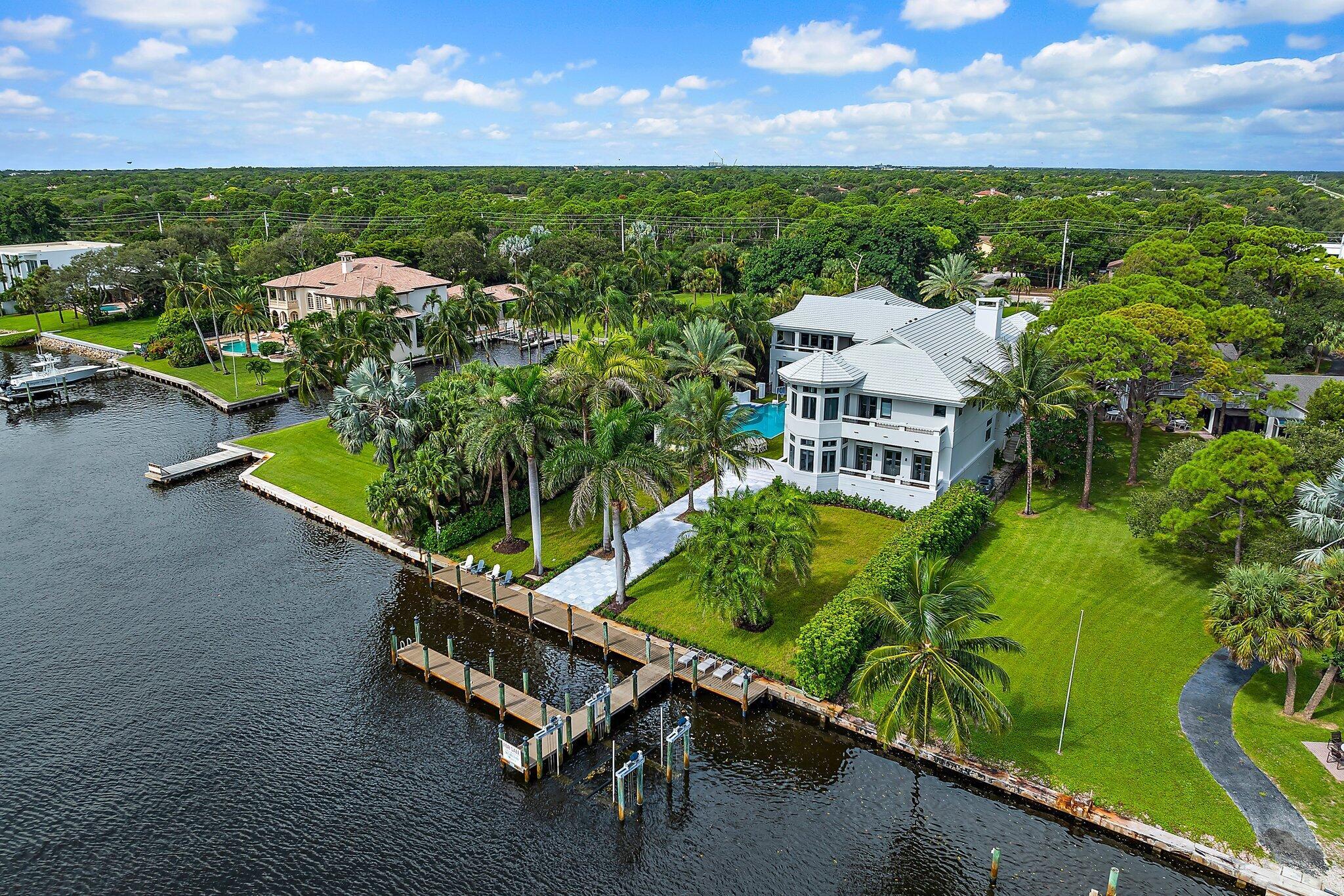 Unincorporated - Residential