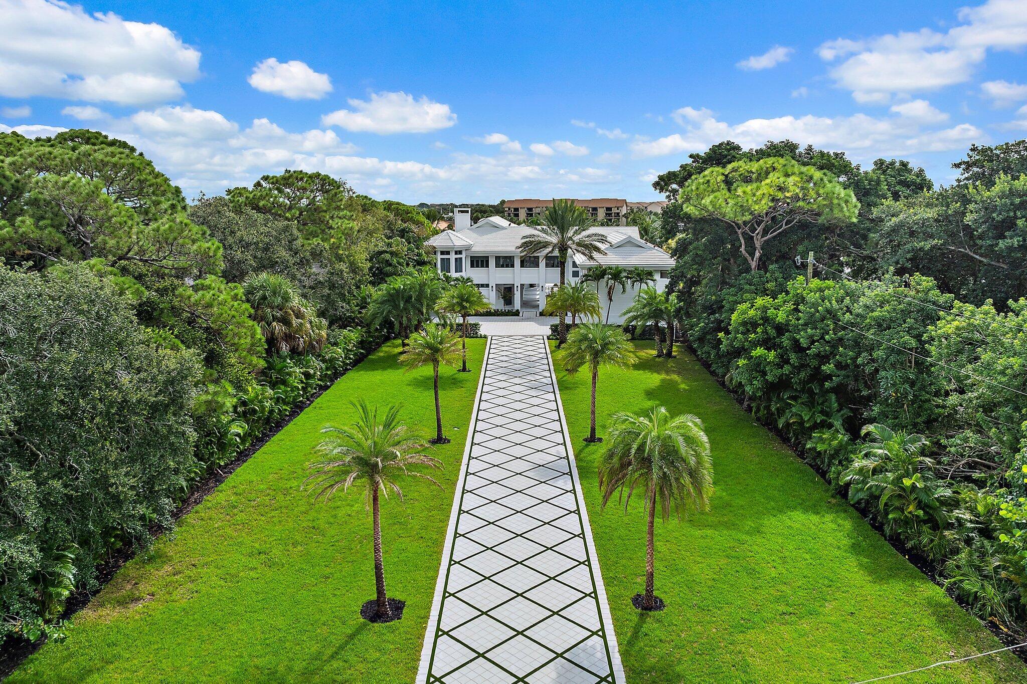 Unincorporated - Residential